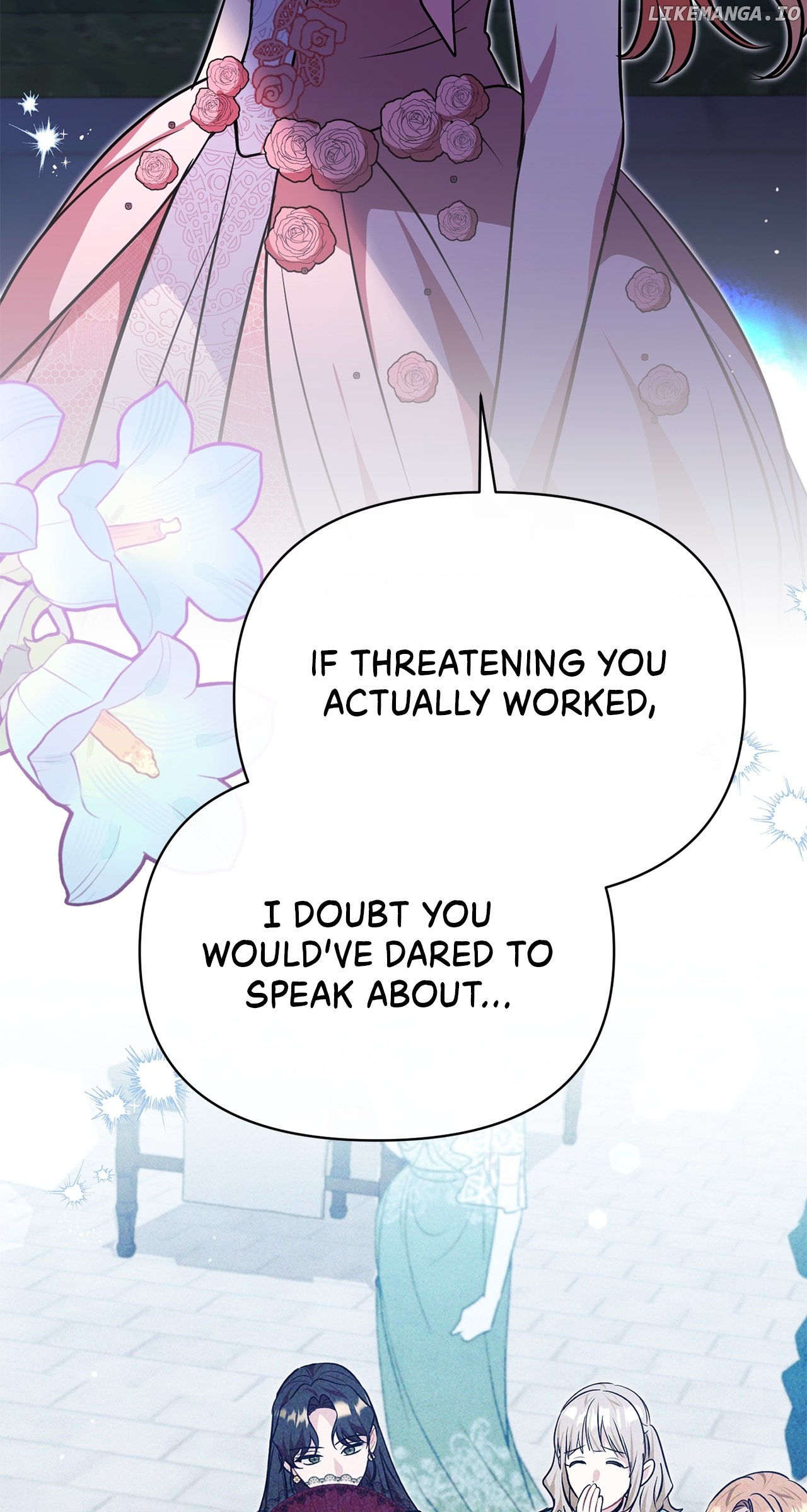 There Are Too Many Second Male Leads! Chapter 30 - page 112