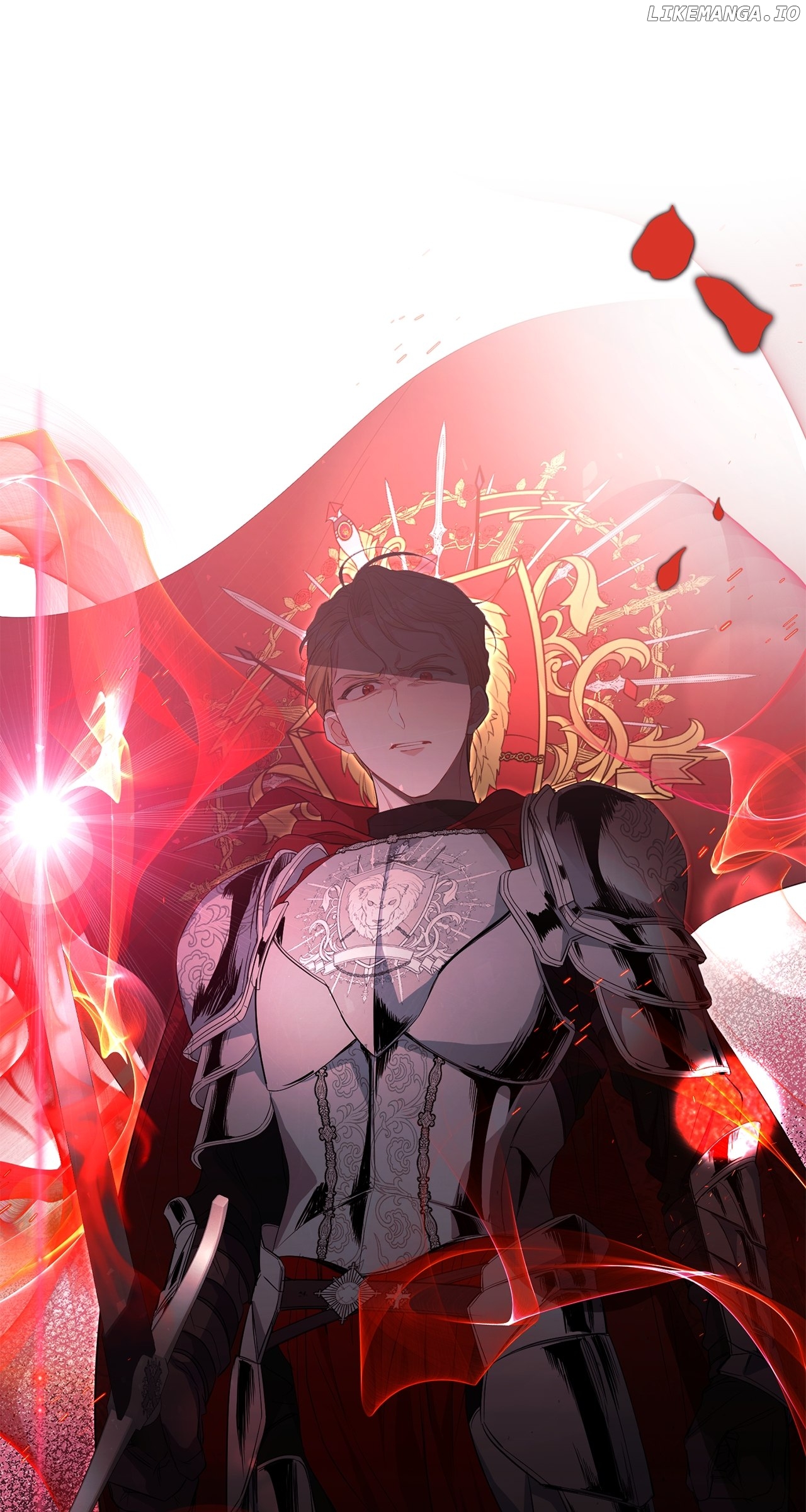 There Are Too Many Second Male Leads! Chapter 30 - page 115