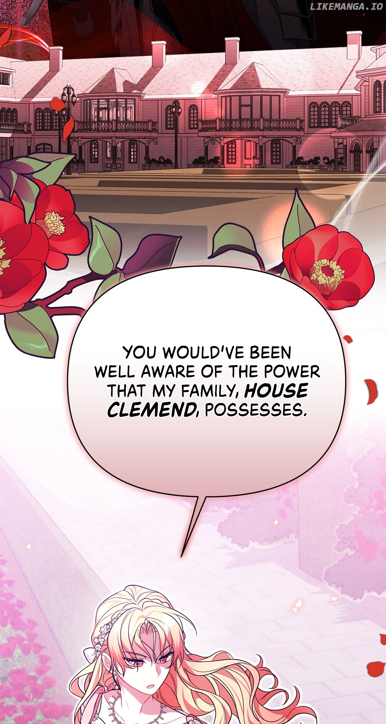 There Are Too Many Second Male Leads! Chapter 30 - page 116