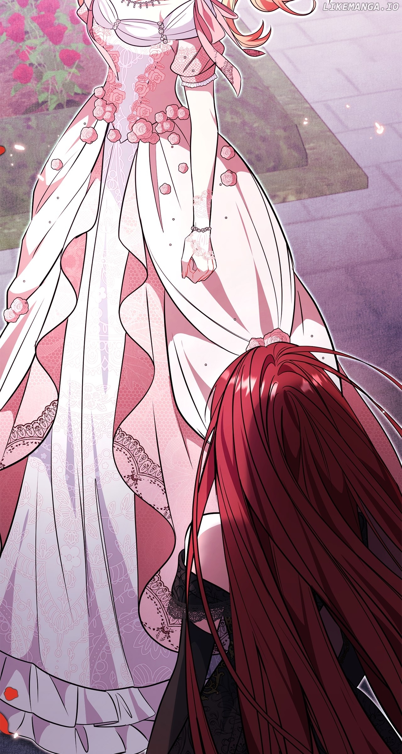 There Are Too Many Second Male Leads! Chapter 30 - page 117