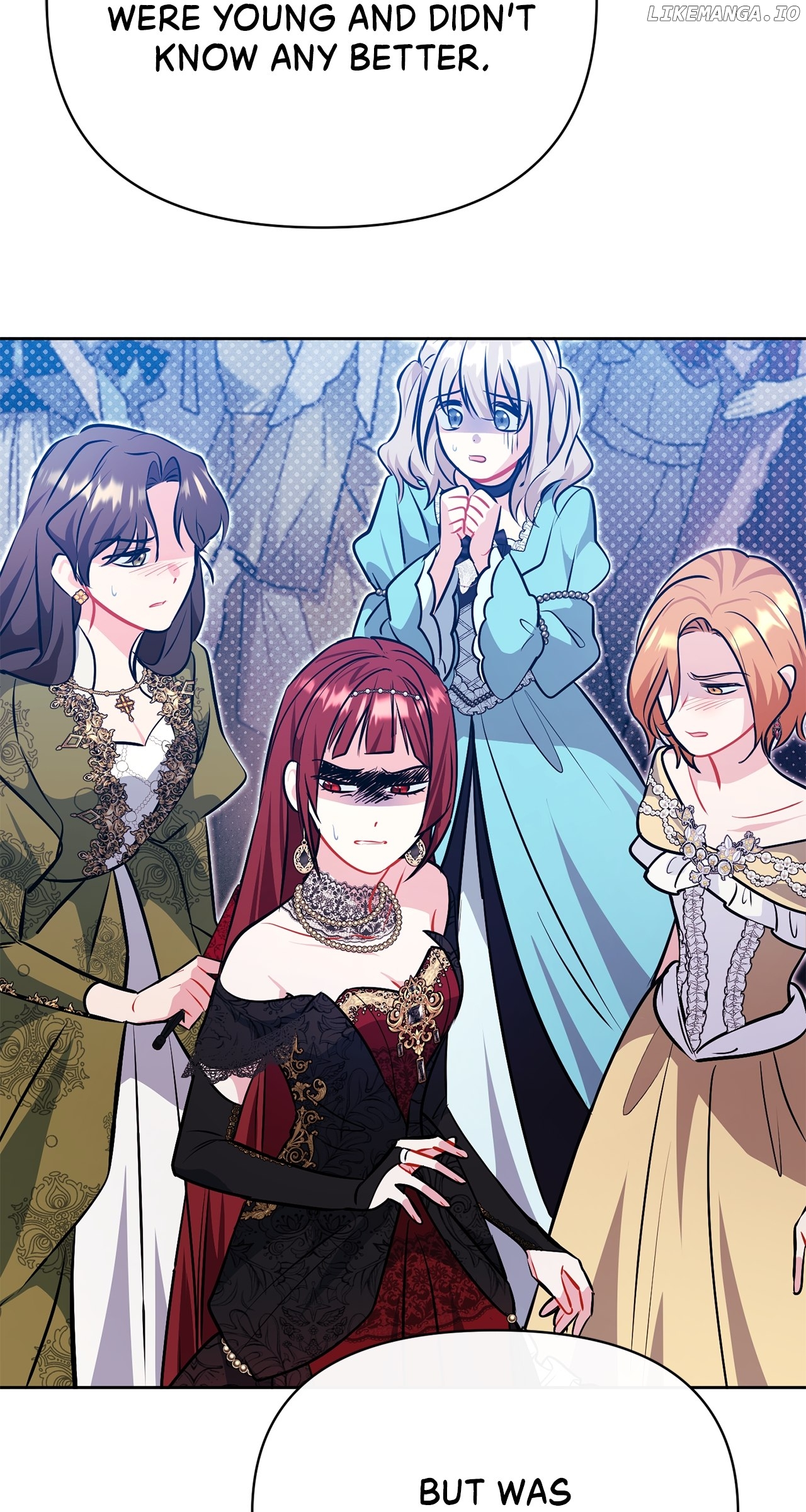 There Are Too Many Second Male Leads! Chapter 30 - page 119