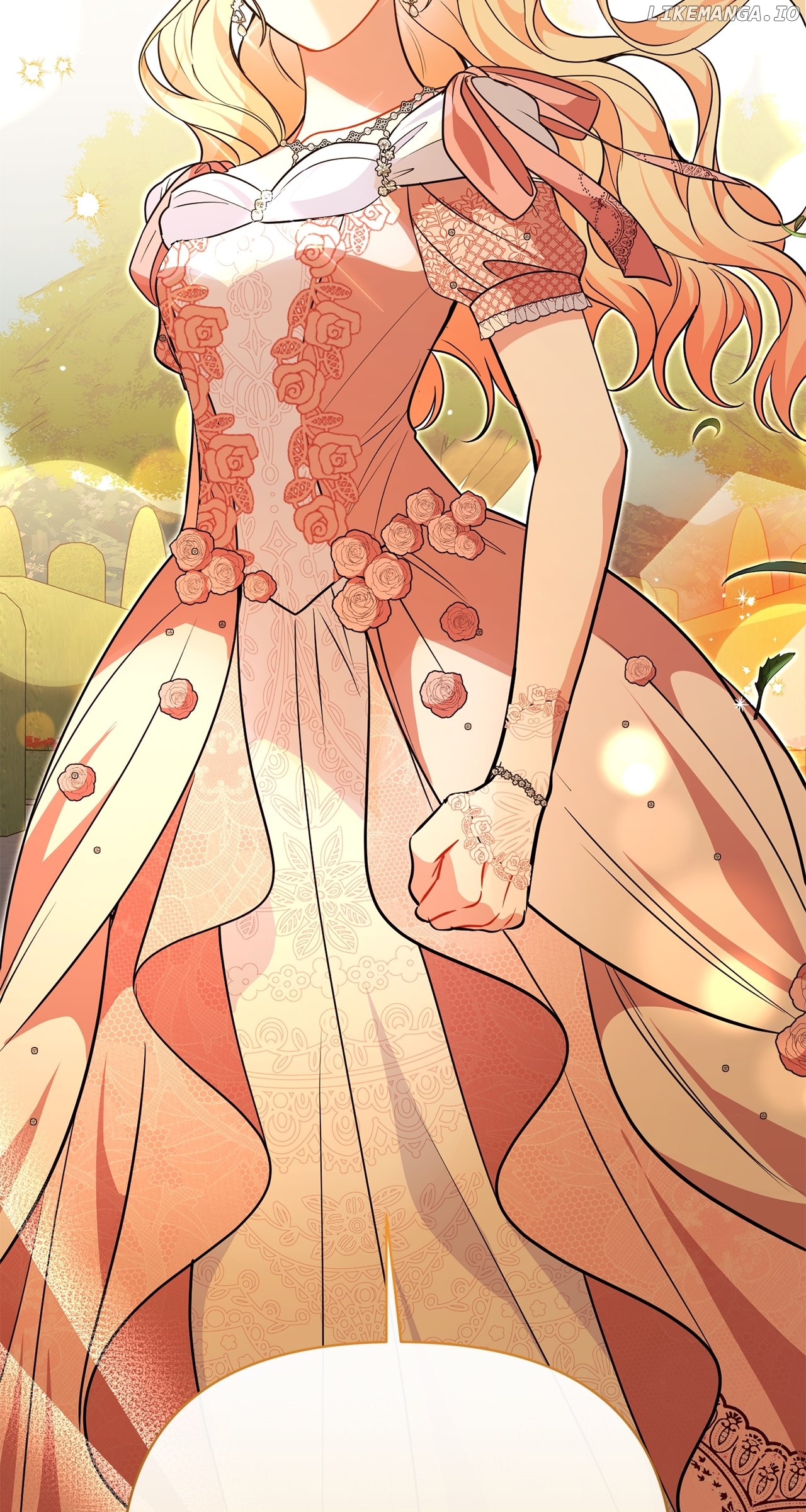 There Are Too Many Second Male Leads! Chapter 30 - page 128