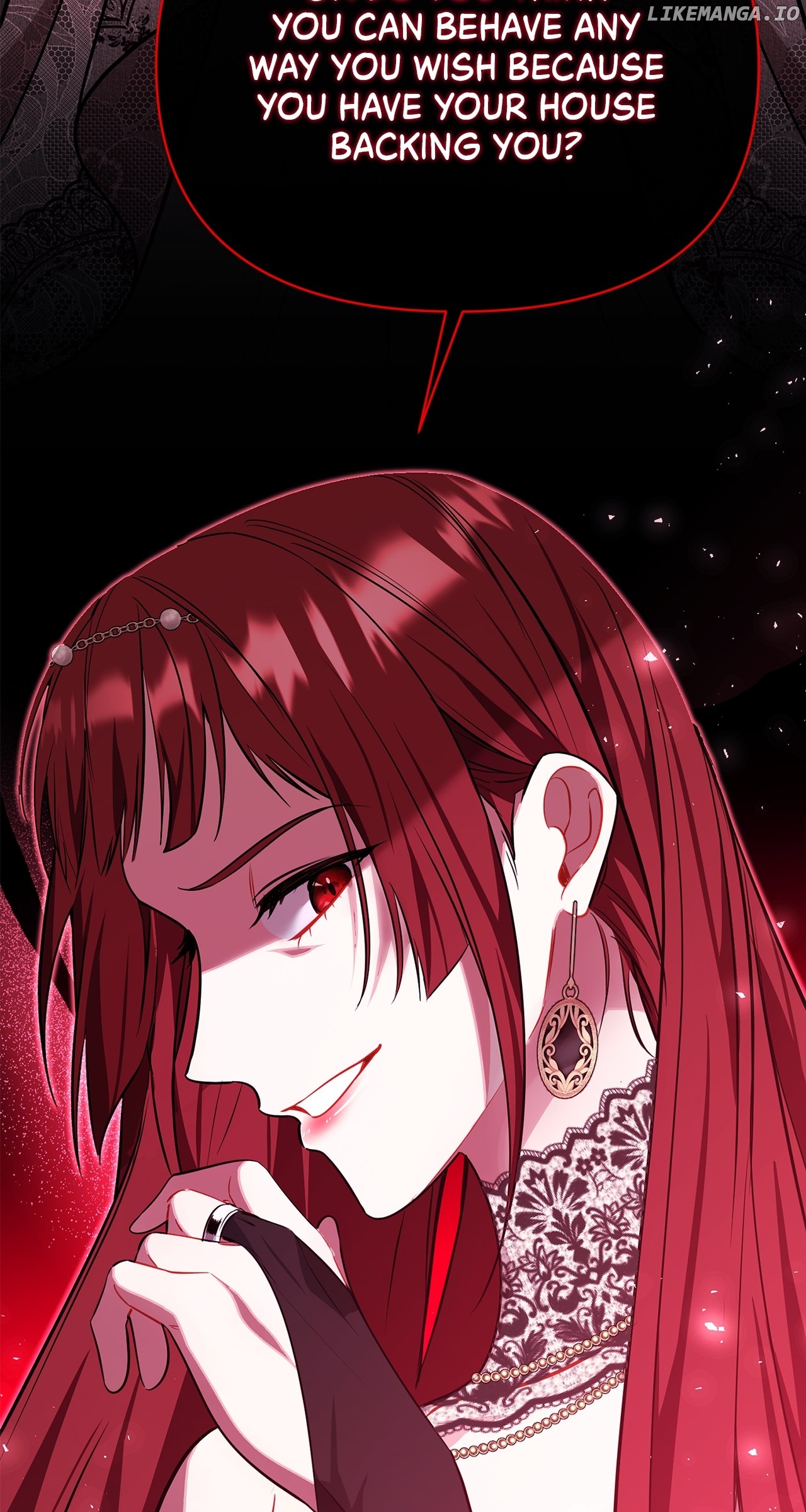 There Are Too Many Second Male Leads! Chapter 30 - page 14