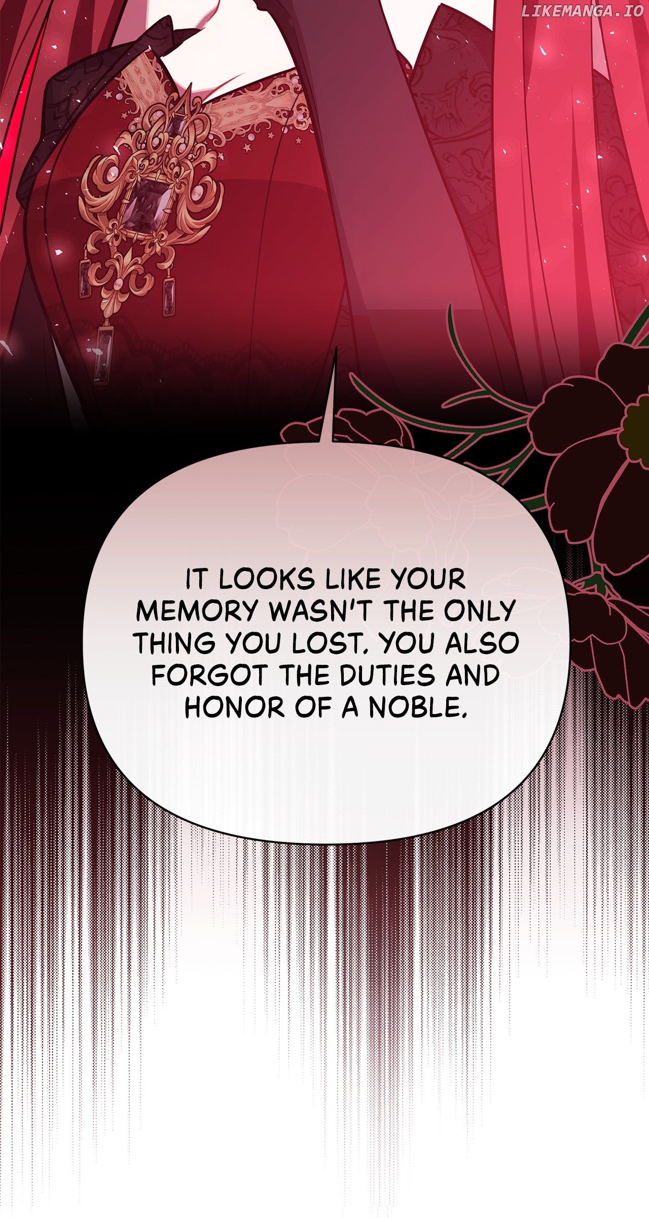 There Are Too Many Second Male Leads! Chapter 30 - page 15