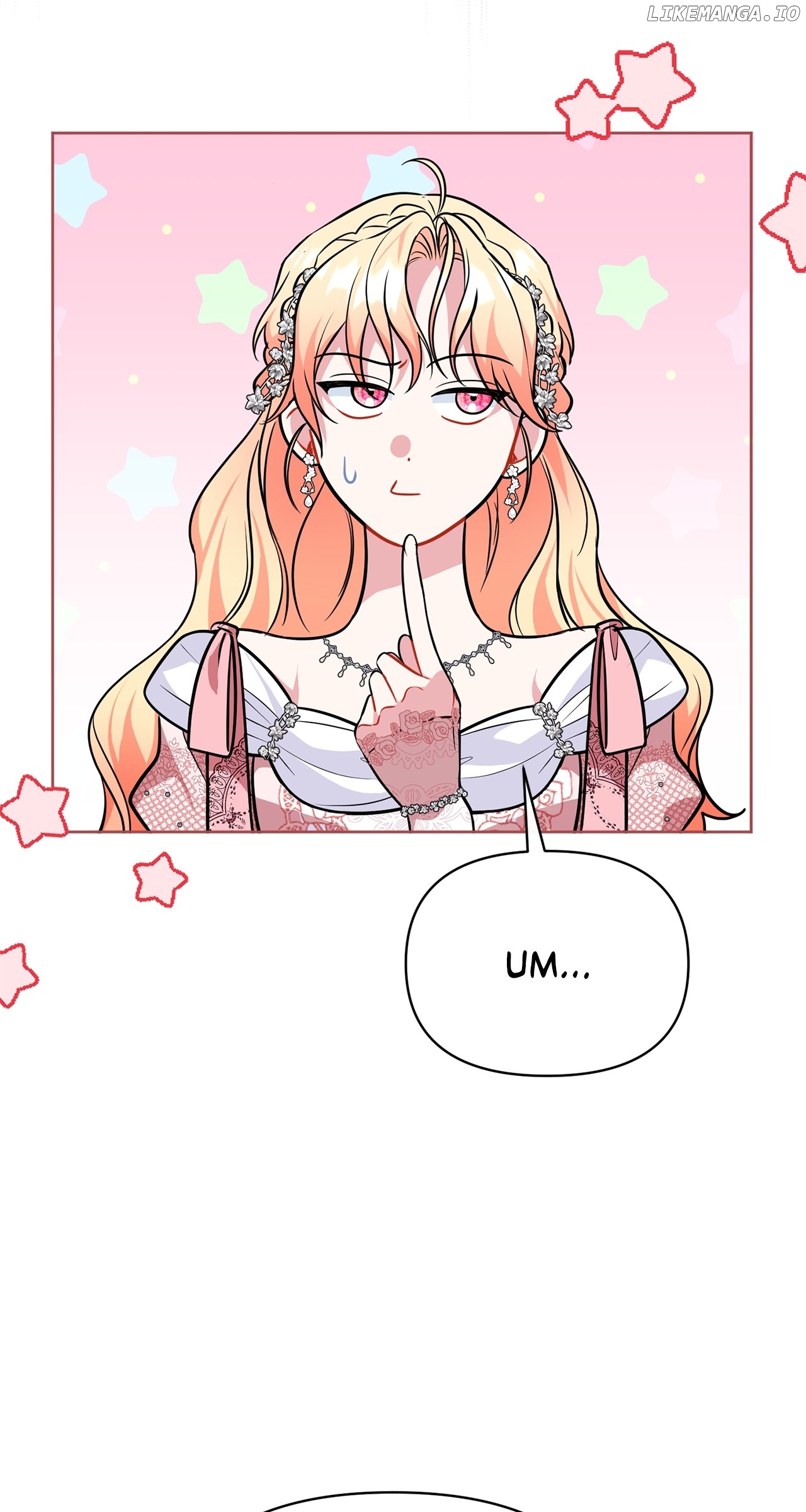 There Are Too Many Second Male Leads! Chapter 30 - page 16