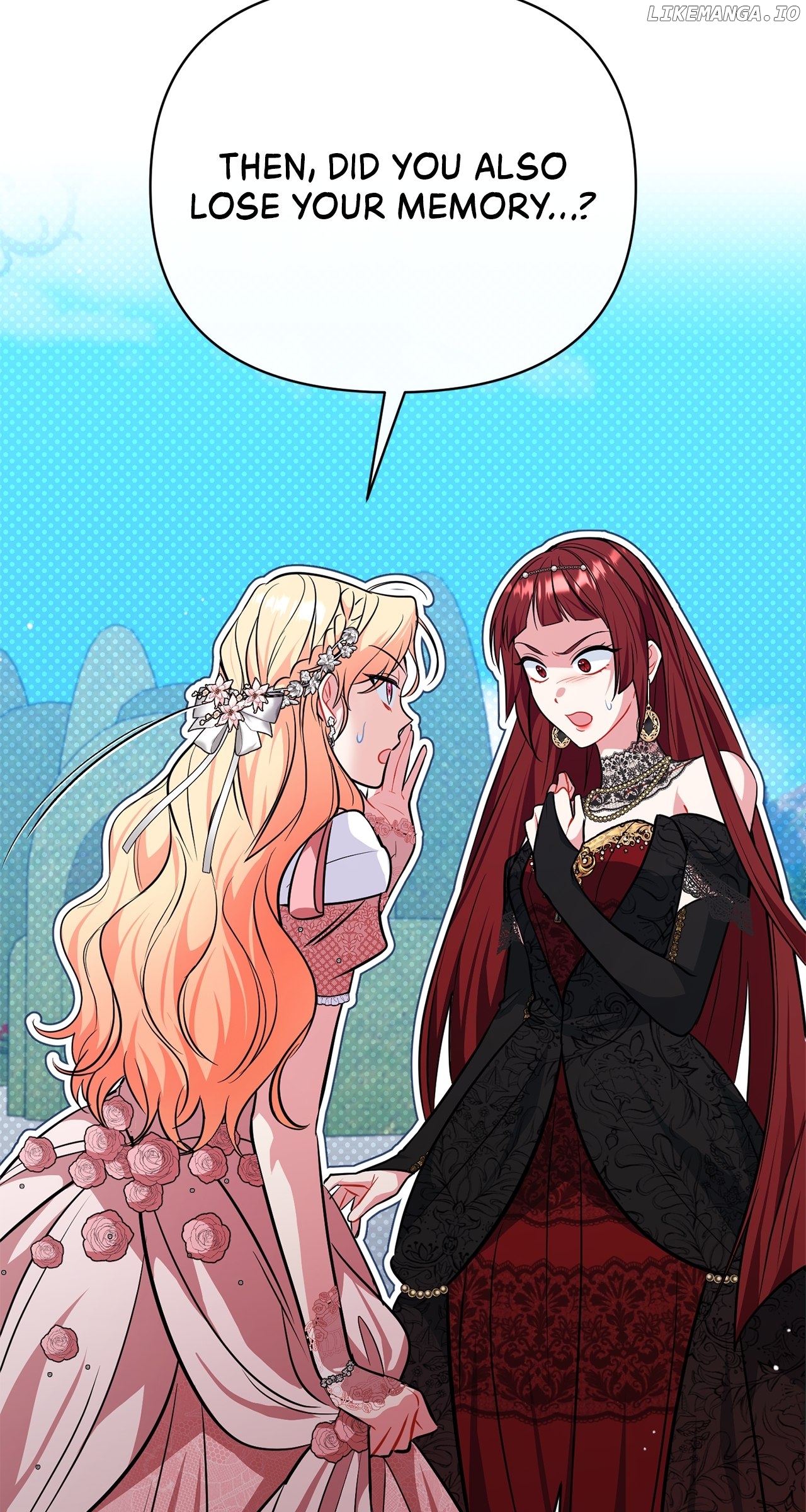 There Are Too Many Second Male Leads! Chapter 30 - page 17