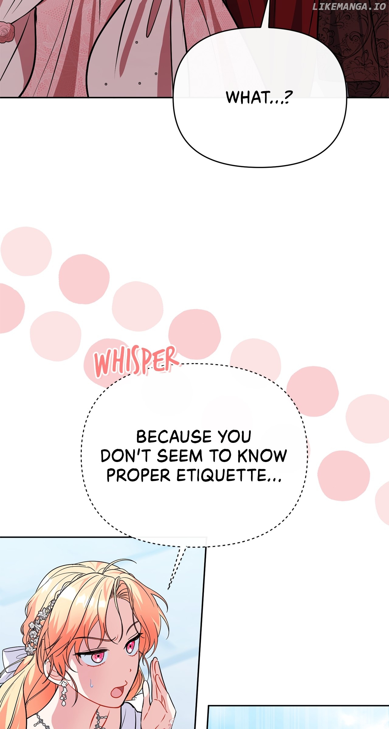 There Are Too Many Second Male Leads! Chapter 30 - page 18