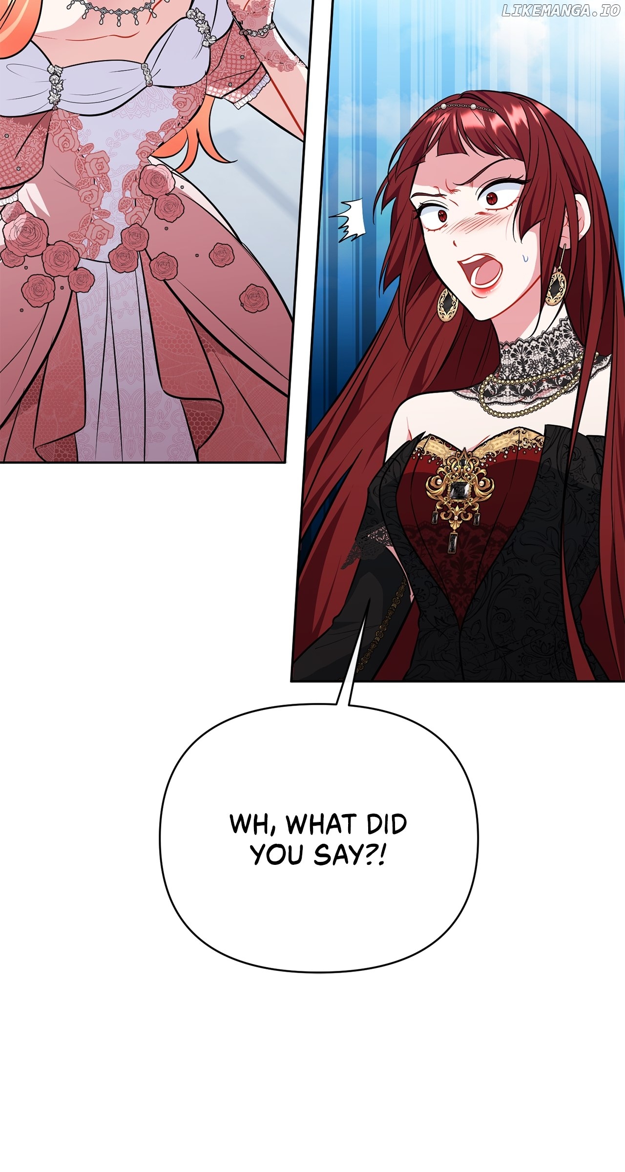 There Are Too Many Second Male Leads! Chapter 30 - page 19