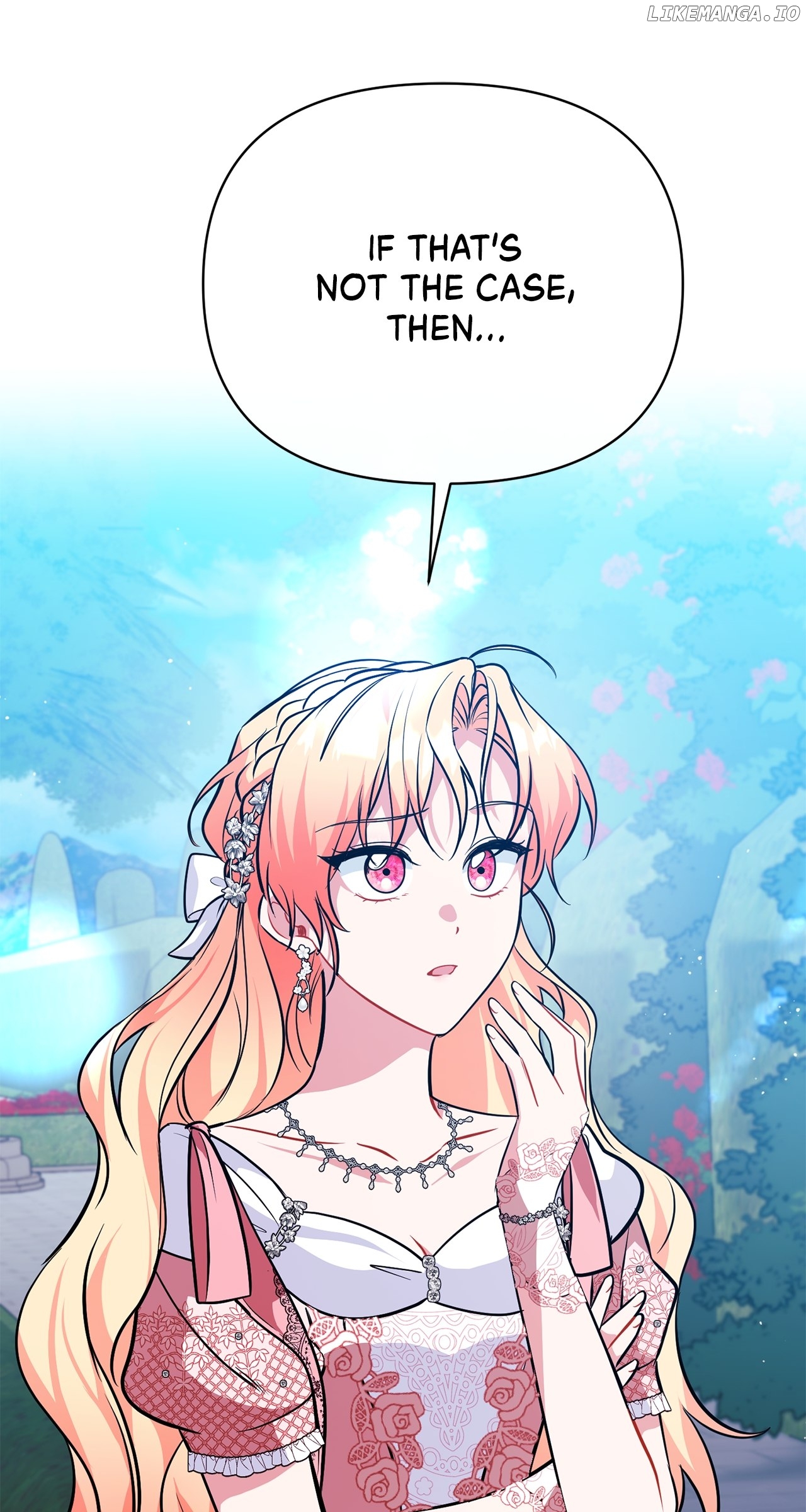 There Are Too Many Second Male Leads! Chapter 30 - page 21