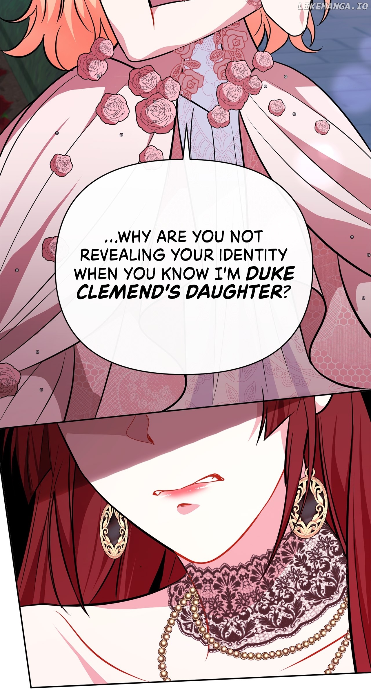 There Are Too Many Second Male Leads! Chapter 30 - page 22