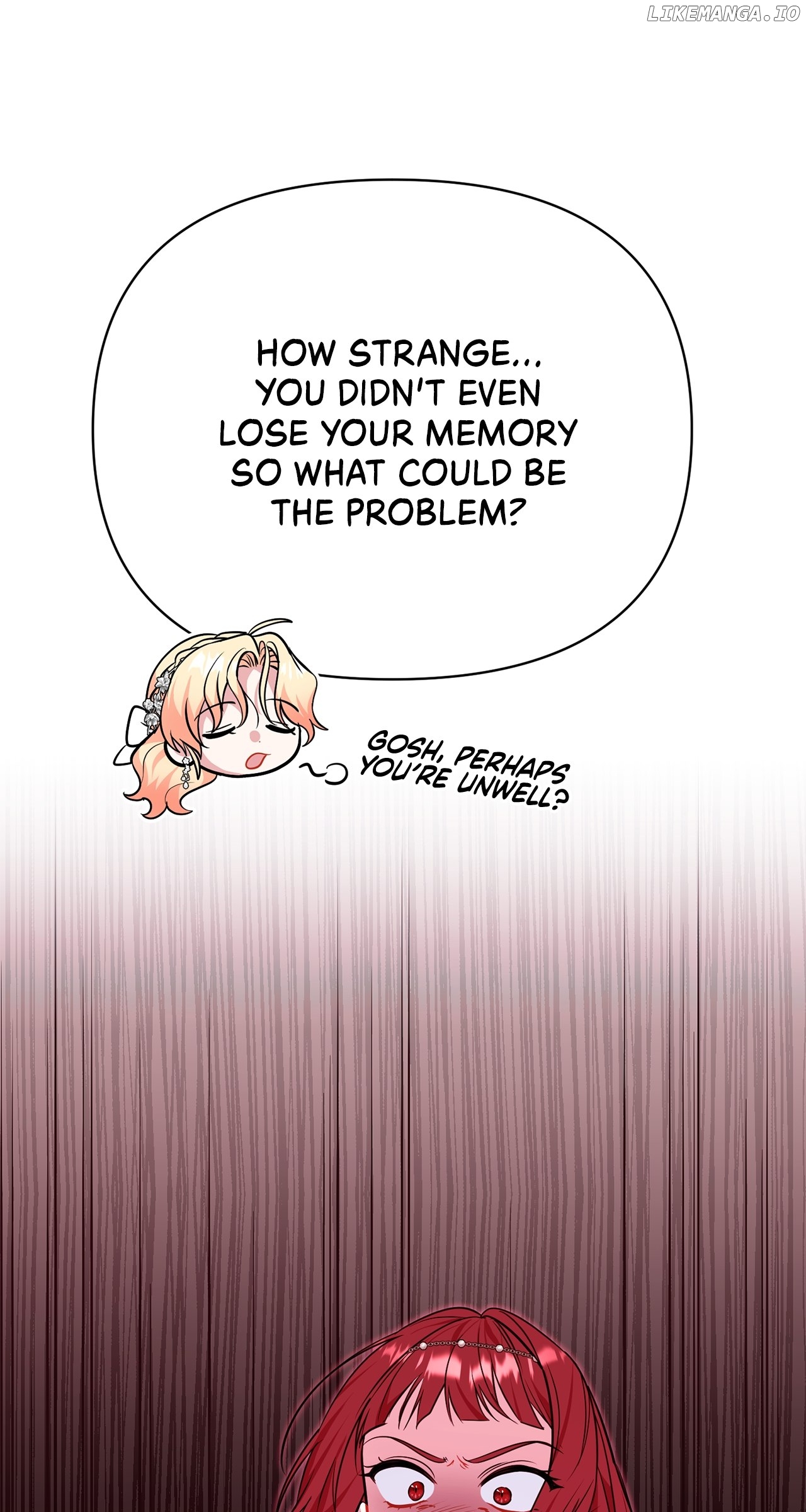 There Are Too Many Second Male Leads! Chapter 30 - page 23