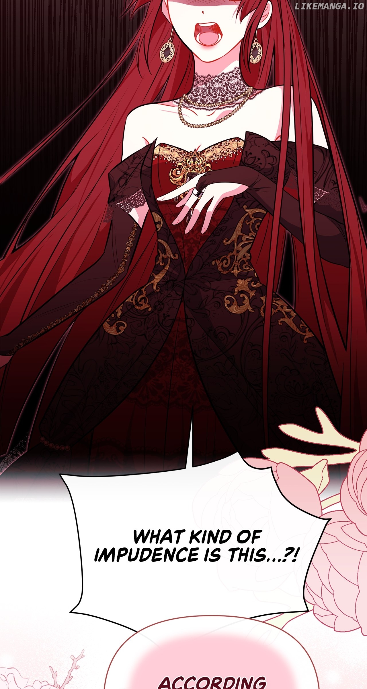 There Are Too Many Second Male Leads! Chapter 30 - page 24