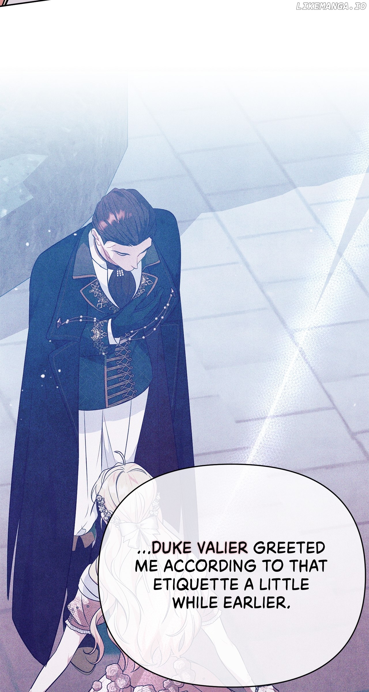 There Are Too Many Second Male Leads! Chapter 30 - page 29