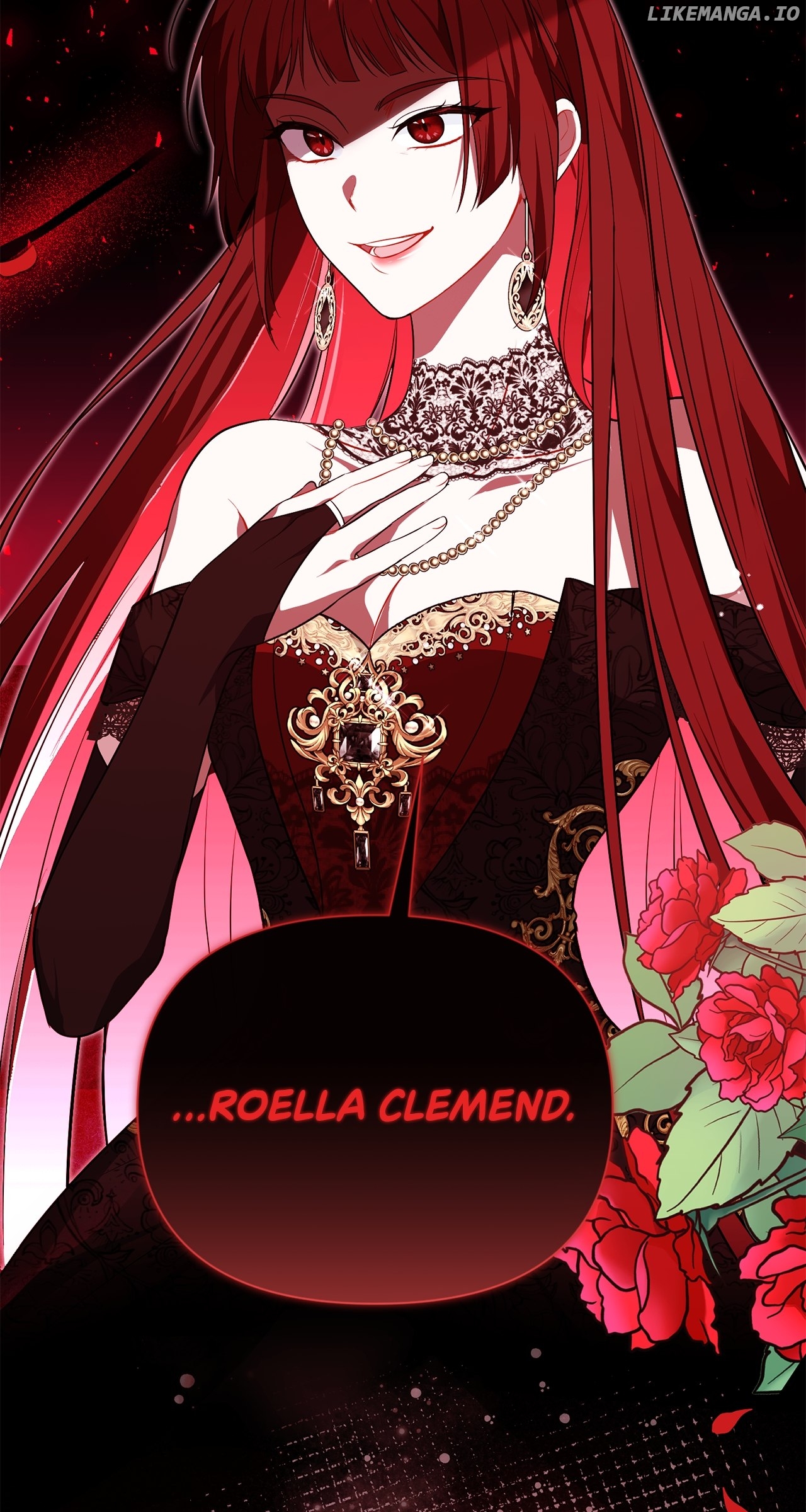 There Are Too Many Second Male Leads! Chapter 30 - page 4