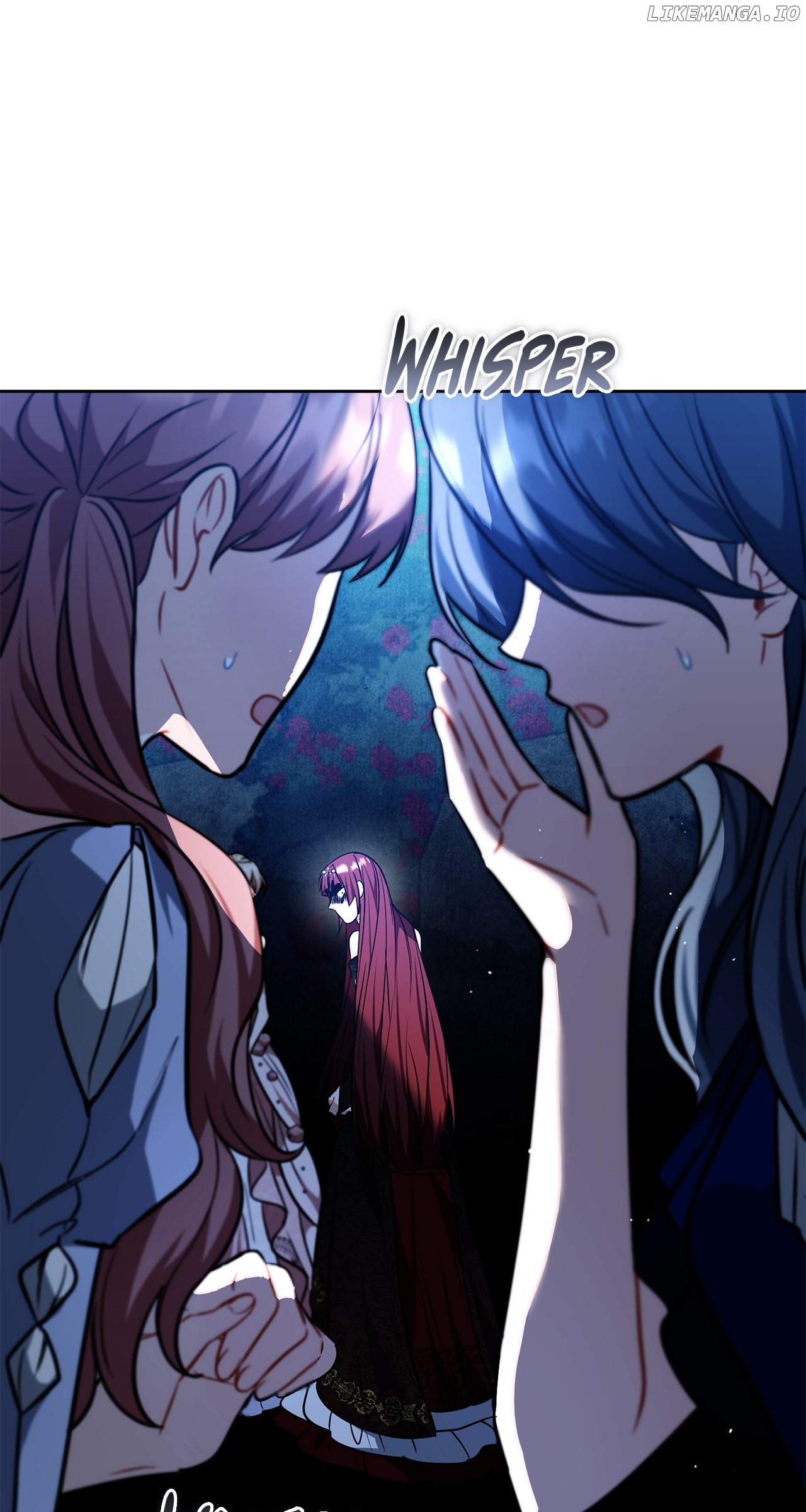 There Are Too Many Second Male Leads! Chapter 30 - page 31