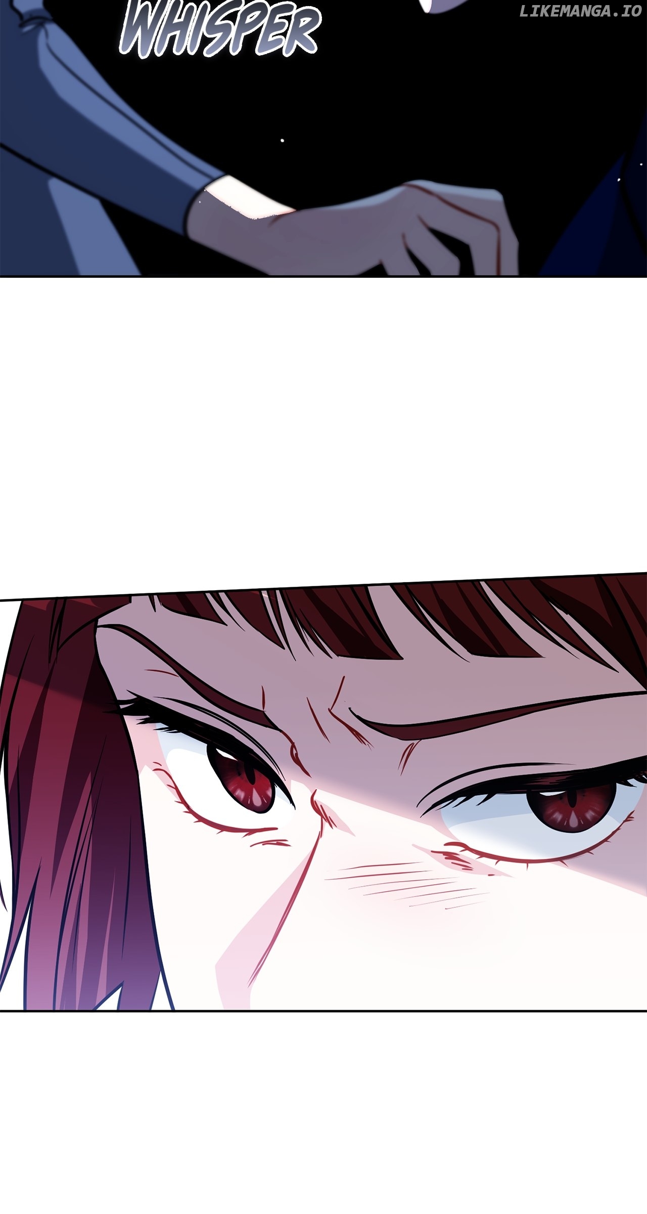 There Are Too Many Second Male Leads! Chapter 30 - page 32