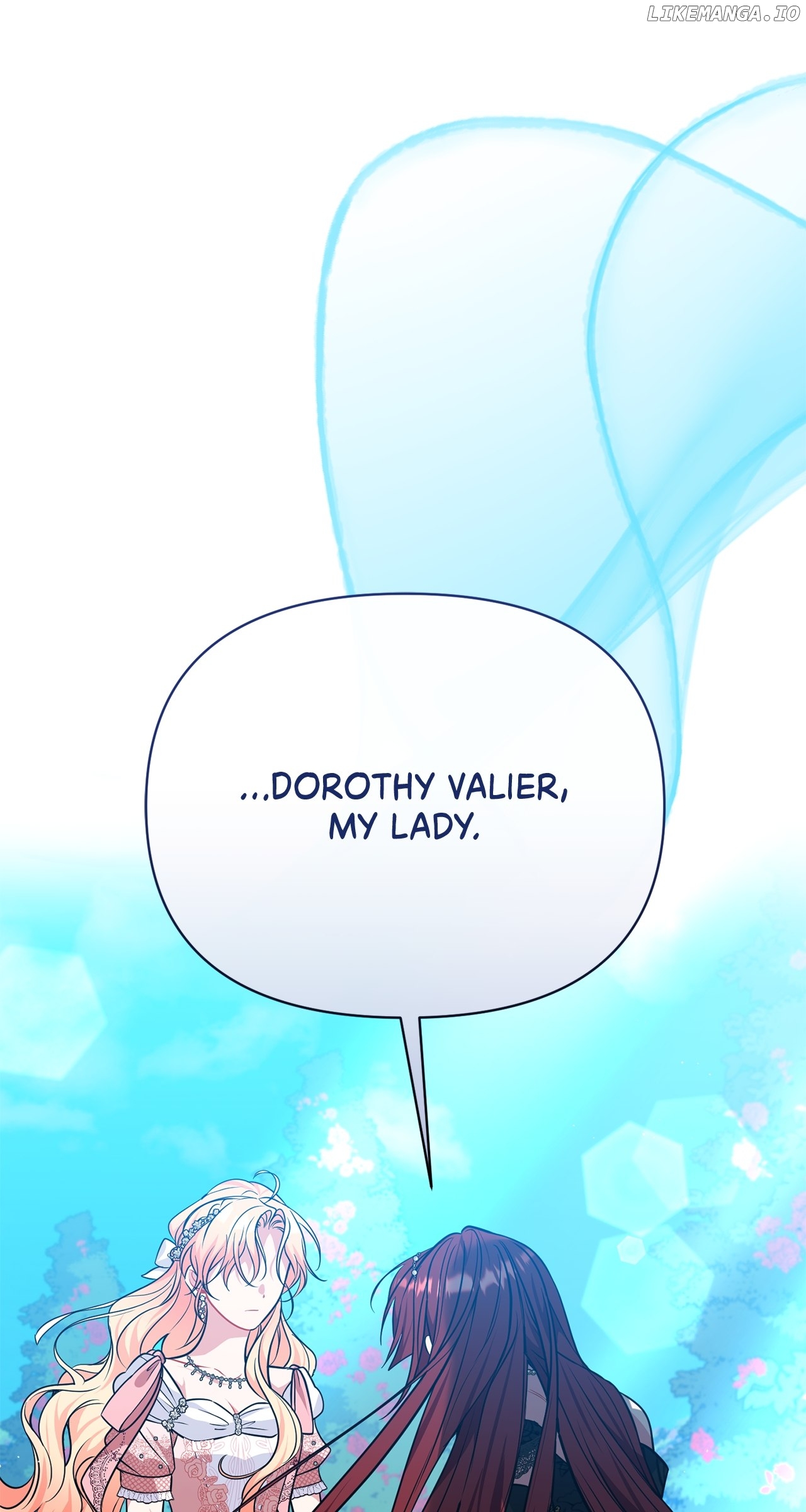 There Are Too Many Second Male Leads! Chapter 30 - page 33