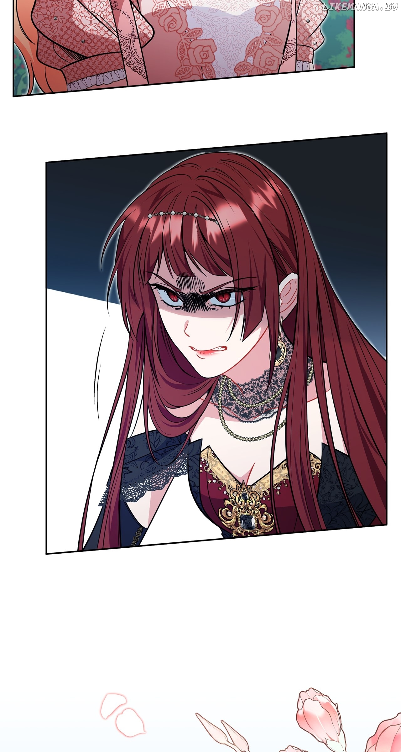 There Are Too Many Second Male Leads! Chapter 30 - page 36