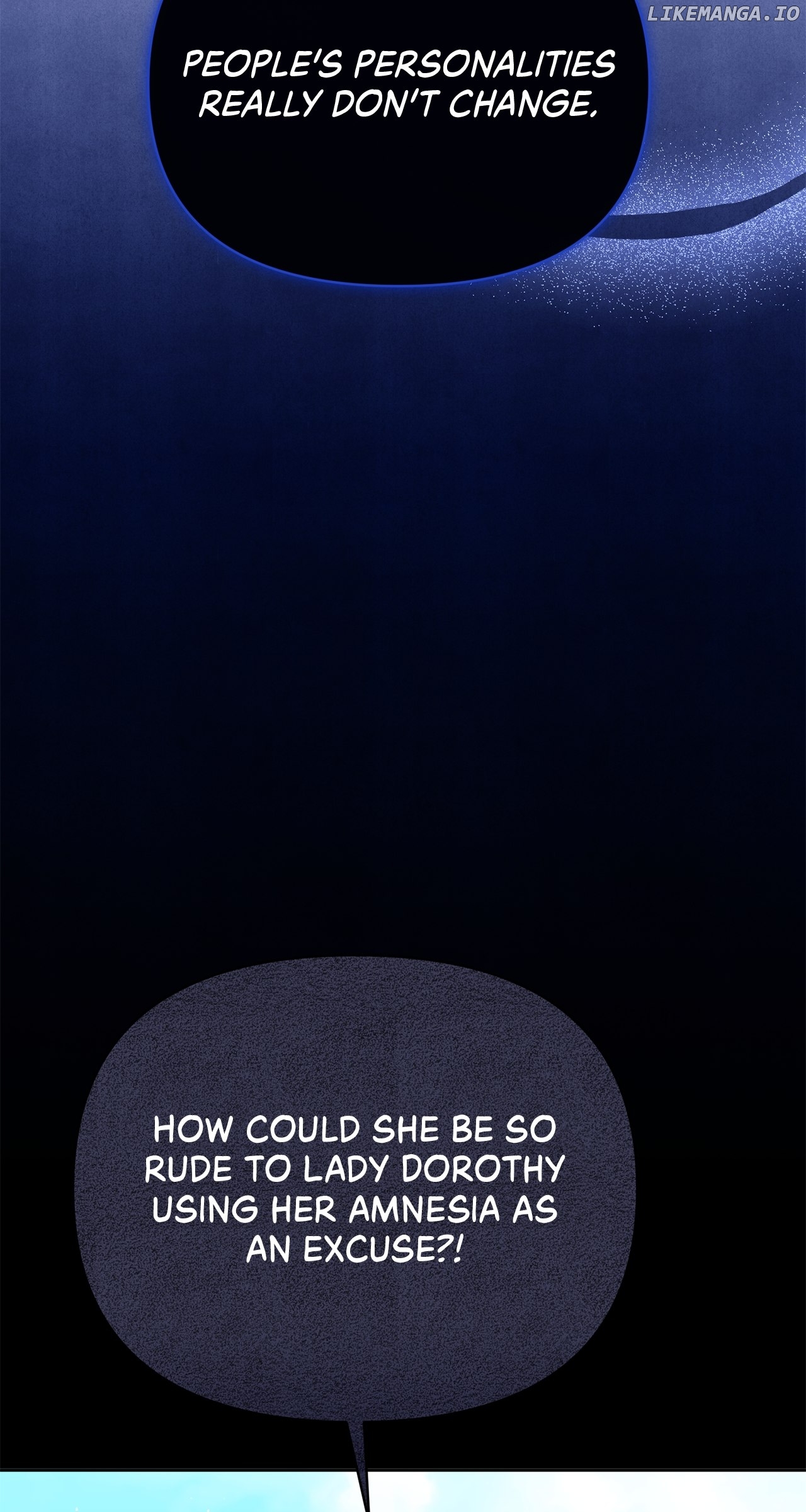 There Are Too Many Second Male Leads! Chapter 30 - page 39