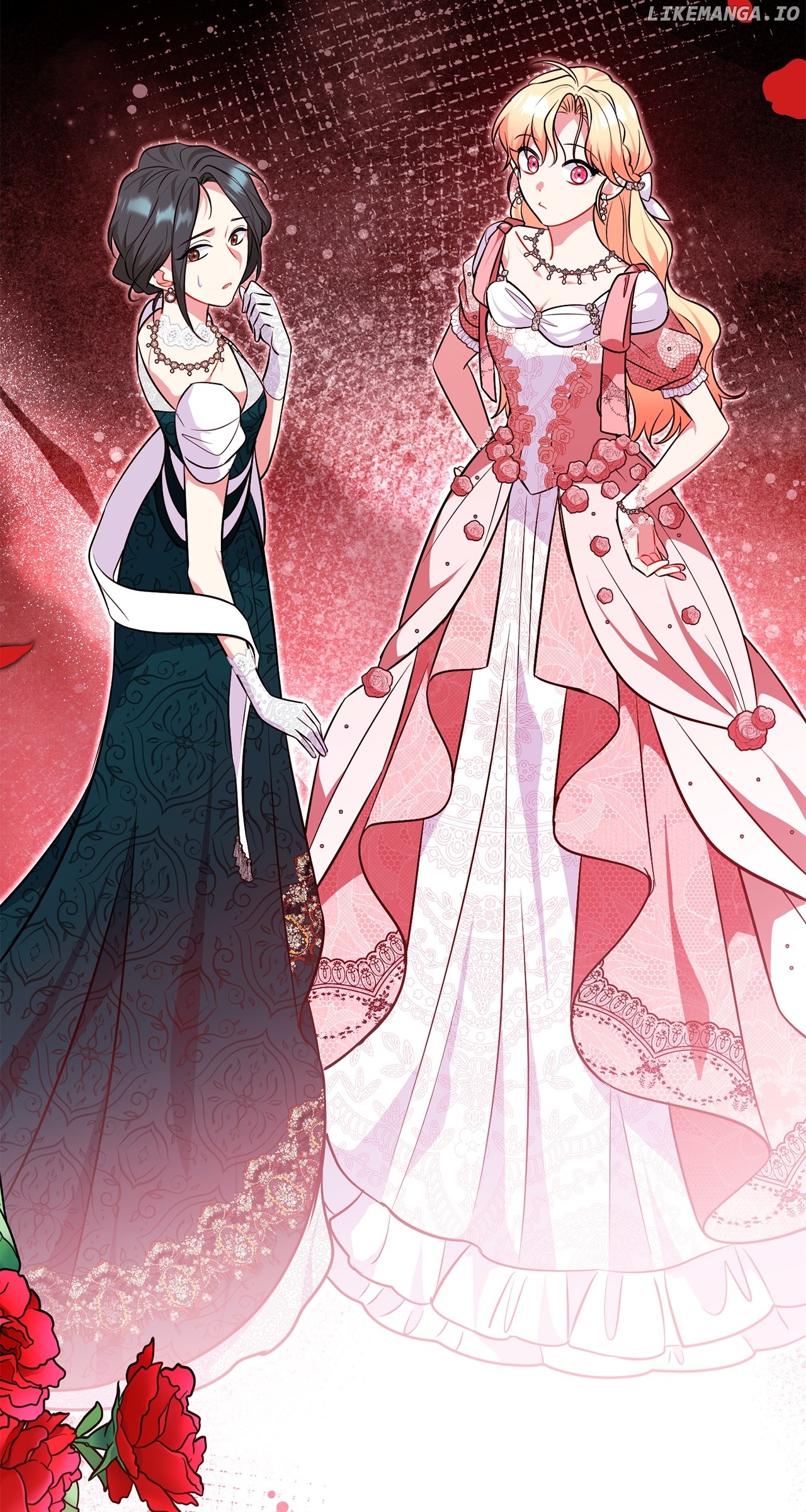 There Are Too Many Second Male Leads! Chapter 30 - page 5