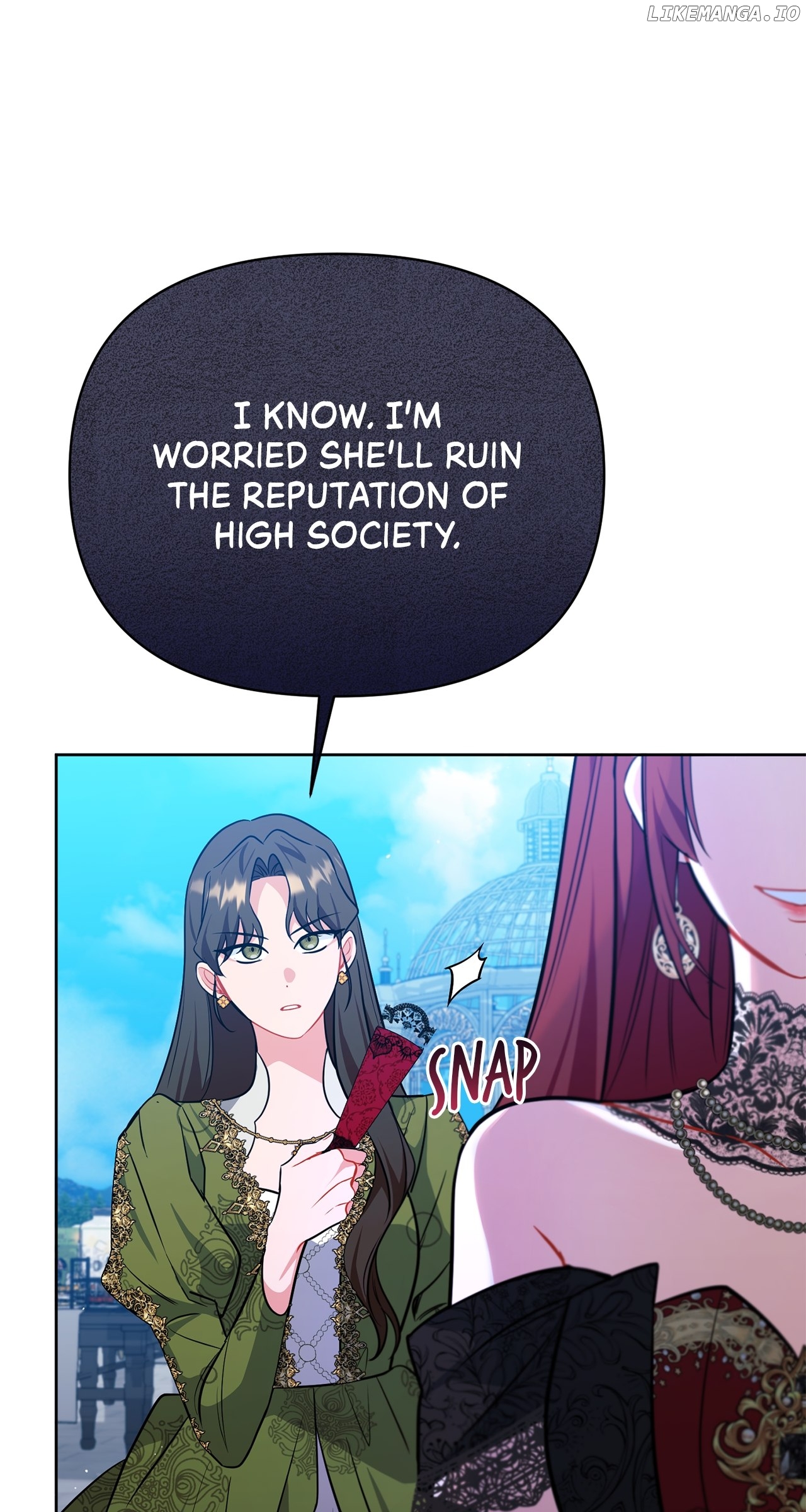 There Are Too Many Second Male Leads! Chapter 30 - page 42