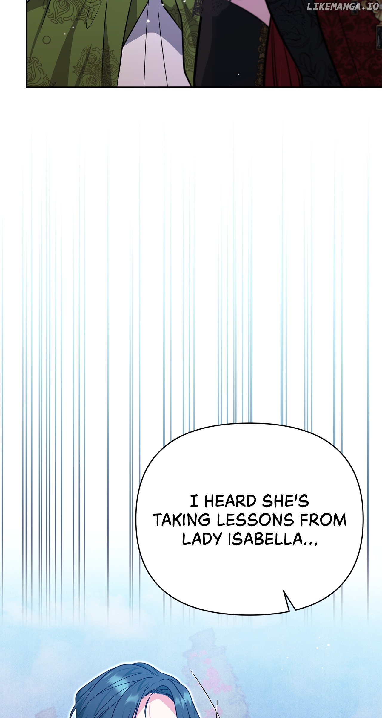 There Are Too Many Second Male Leads! Chapter 30 - page 43