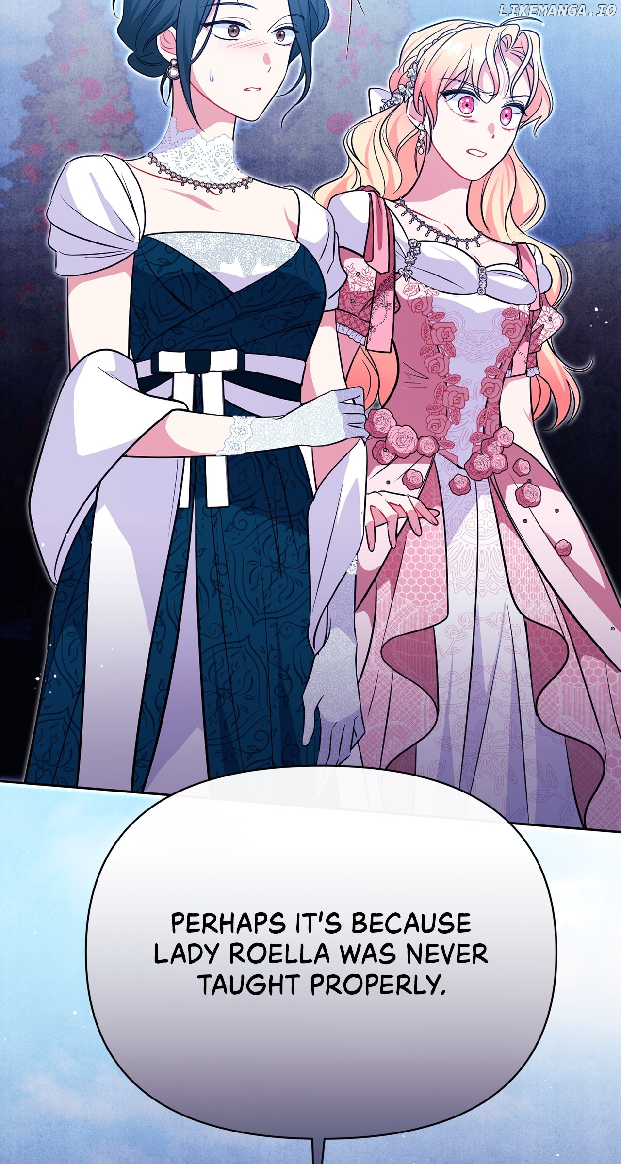 There Are Too Many Second Male Leads! Chapter 30 - page 44