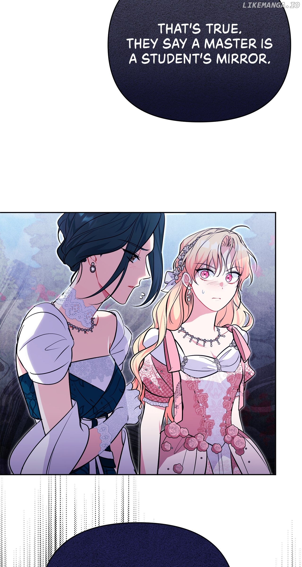 There Are Too Many Second Male Leads! Chapter 30 - page 46