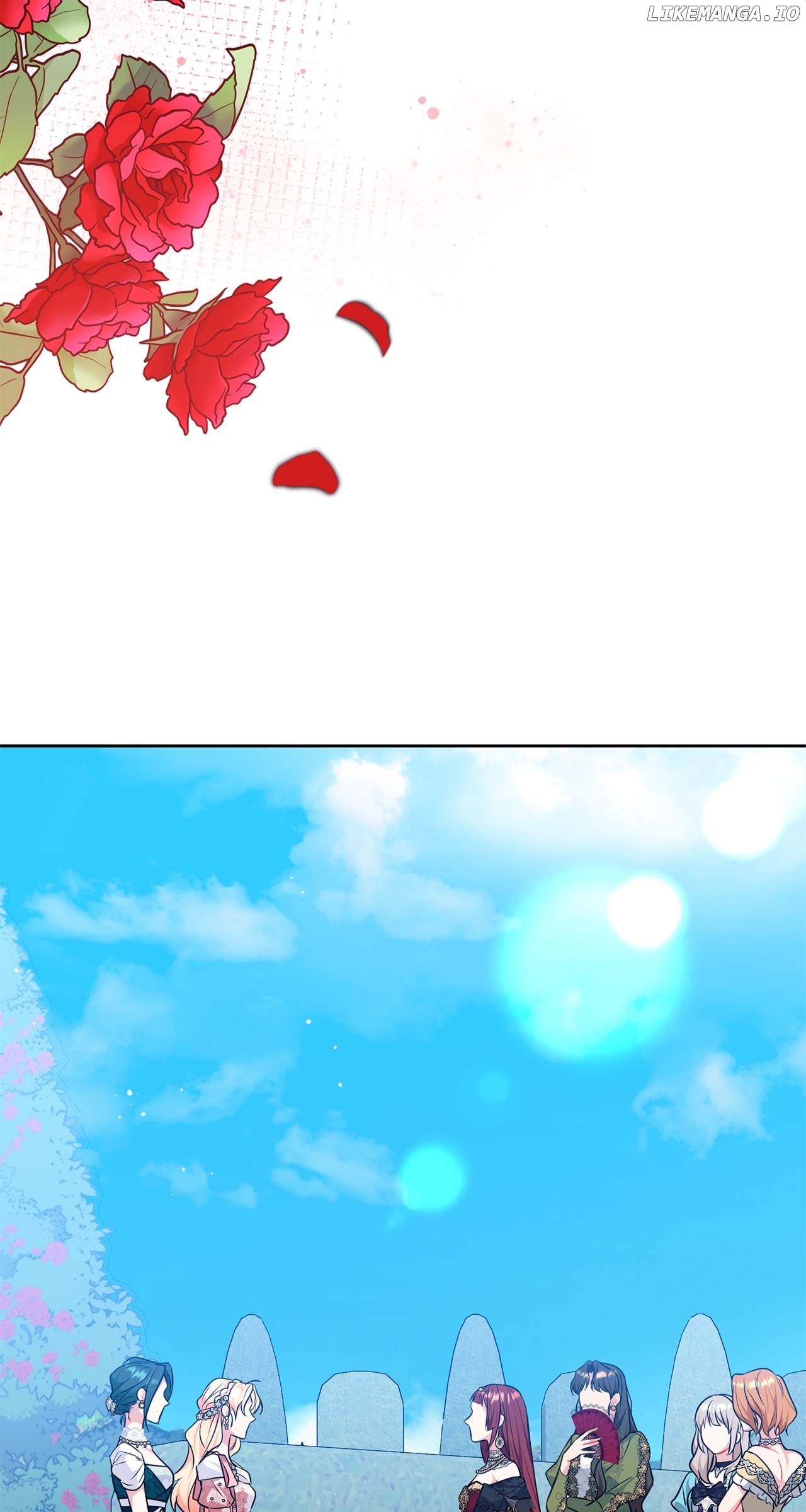 There Are Too Many Second Male Leads! Chapter 30 - page 6