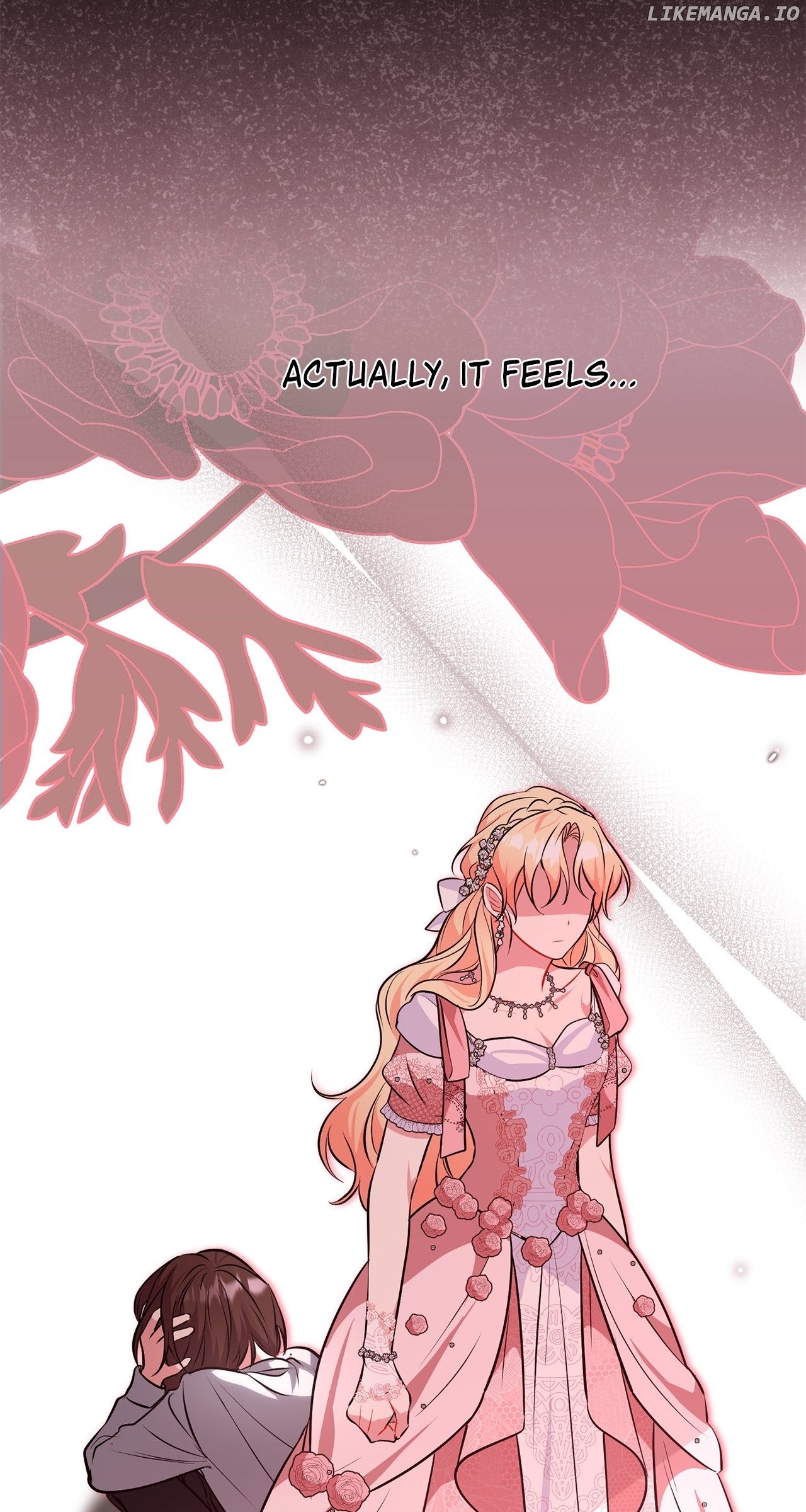 There Are Too Many Second Male Leads! Chapter 30 - page 54