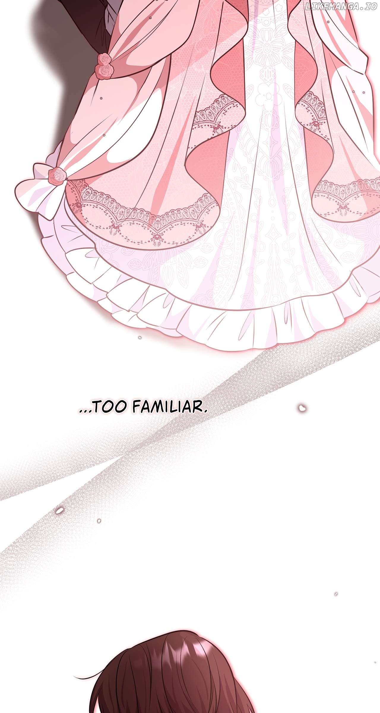 There Are Too Many Second Male Leads! Chapter 30 - page 55