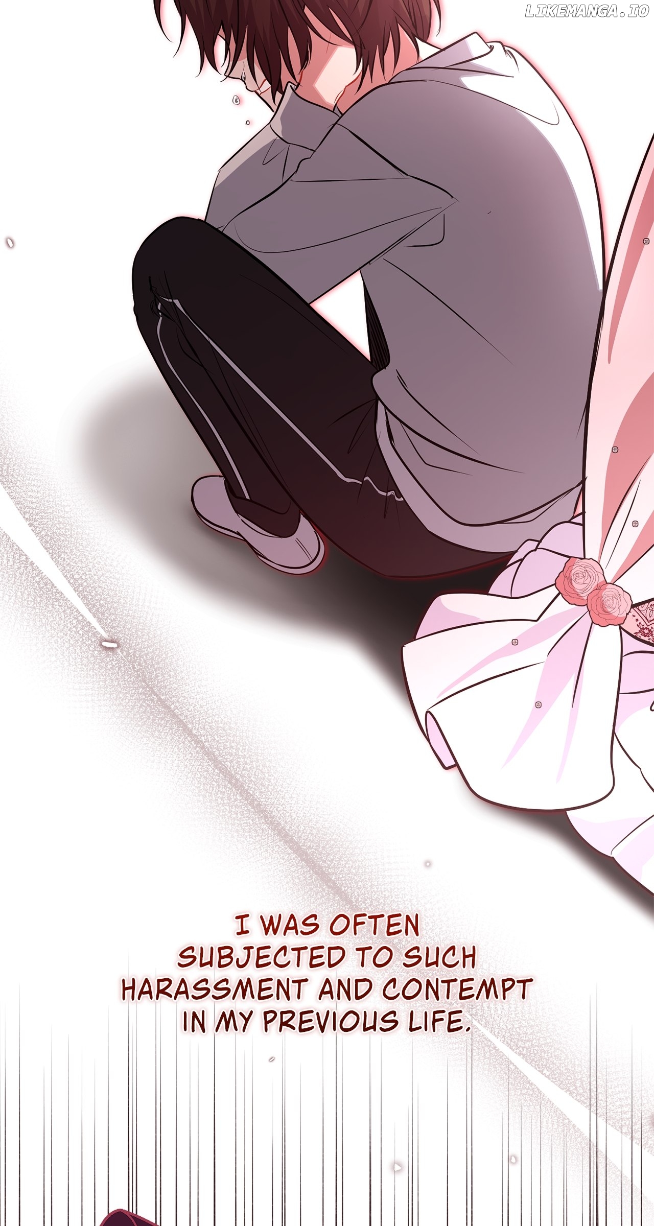 There Are Too Many Second Male Leads! Chapter 30 - page 56