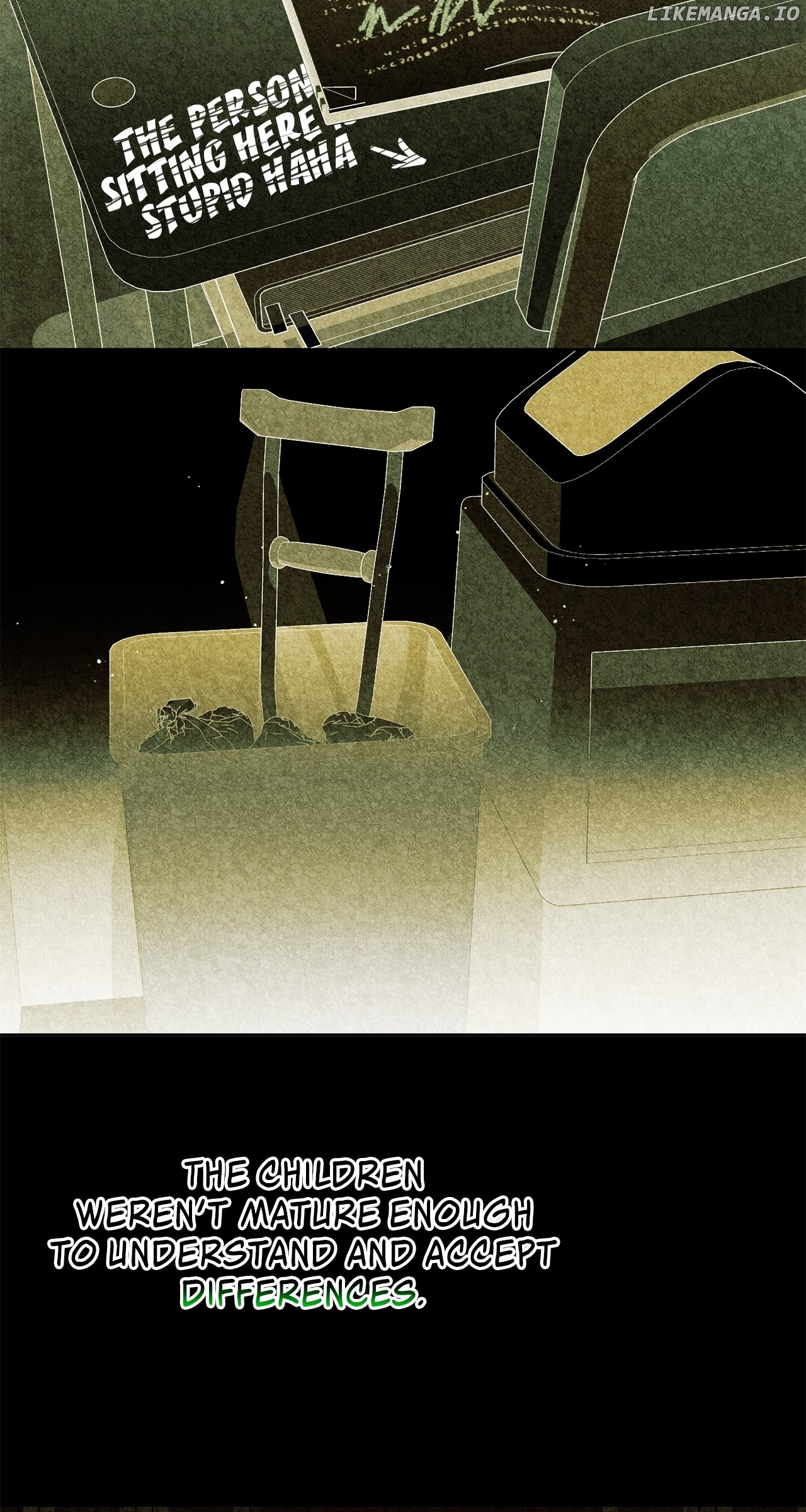 There Are Too Many Second Male Leads! Chapter 30 - page 60