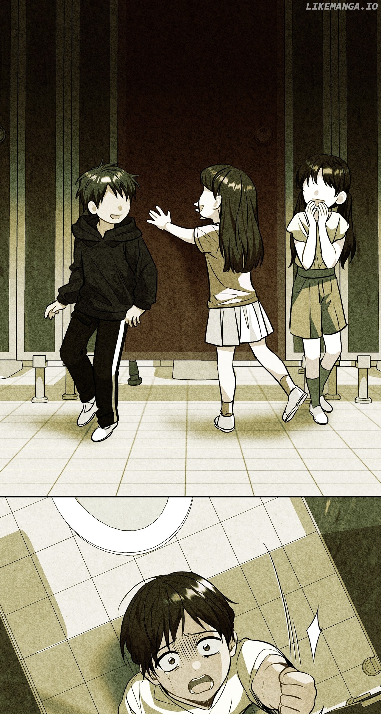 There Are Too Many Second Male Leads! Chapter 30 - page 61