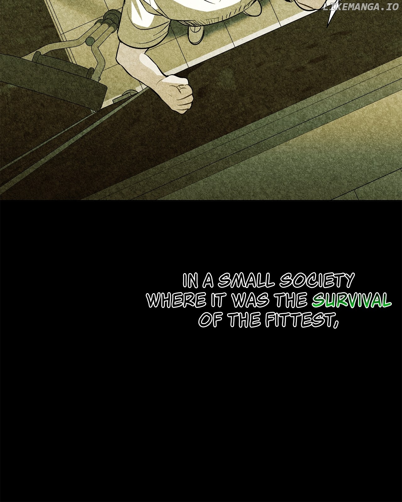 There Are Too Many Second Male Leads! Chapter 30 - page 62