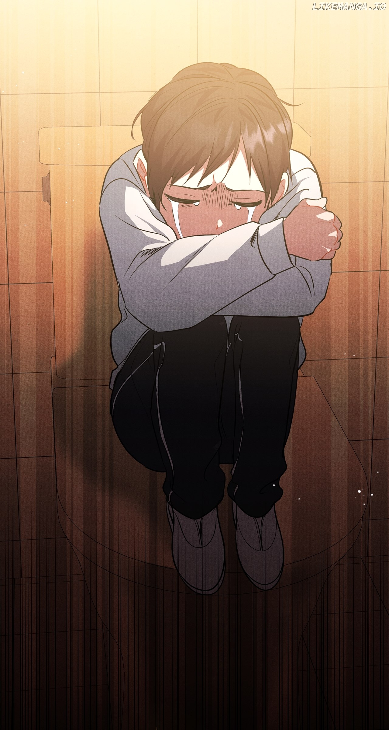 There Are Too Many Second Male Leads! Chapter 30 - page 64