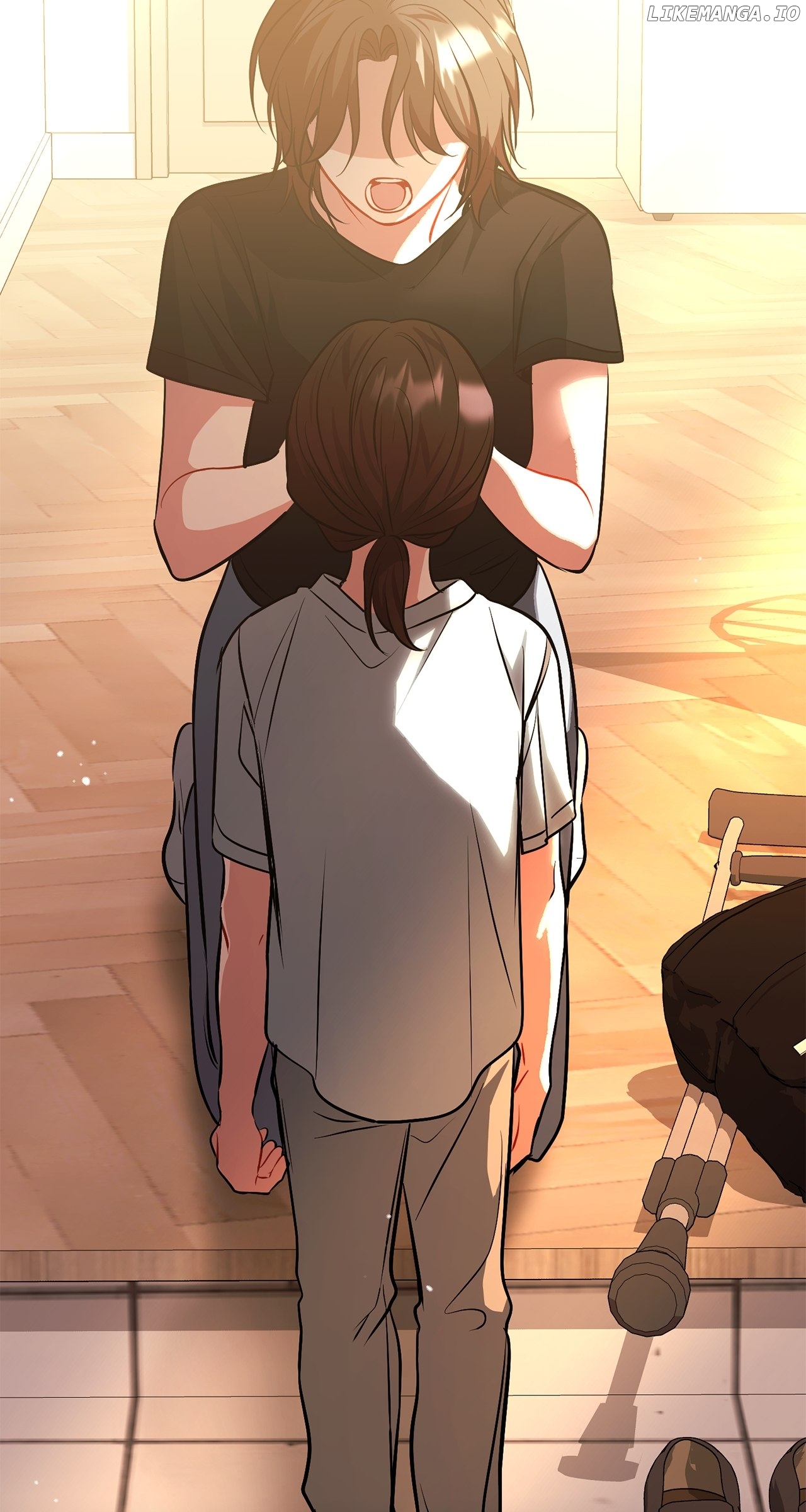 There Are Too Many Second Male Leads! Chapter 30 - page 67