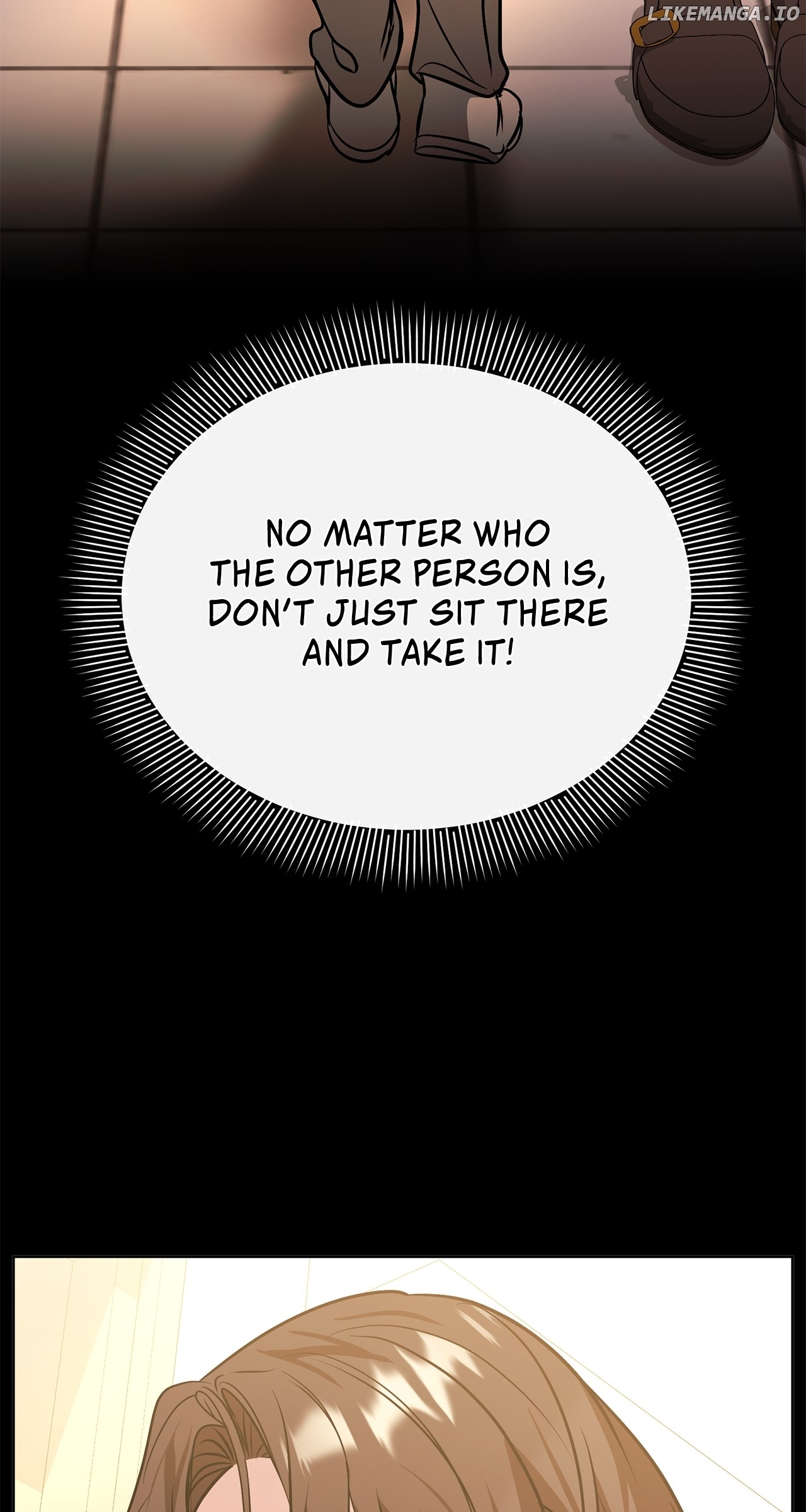 There Are Too Many Second Male Leads! Chapter 30 - page 68