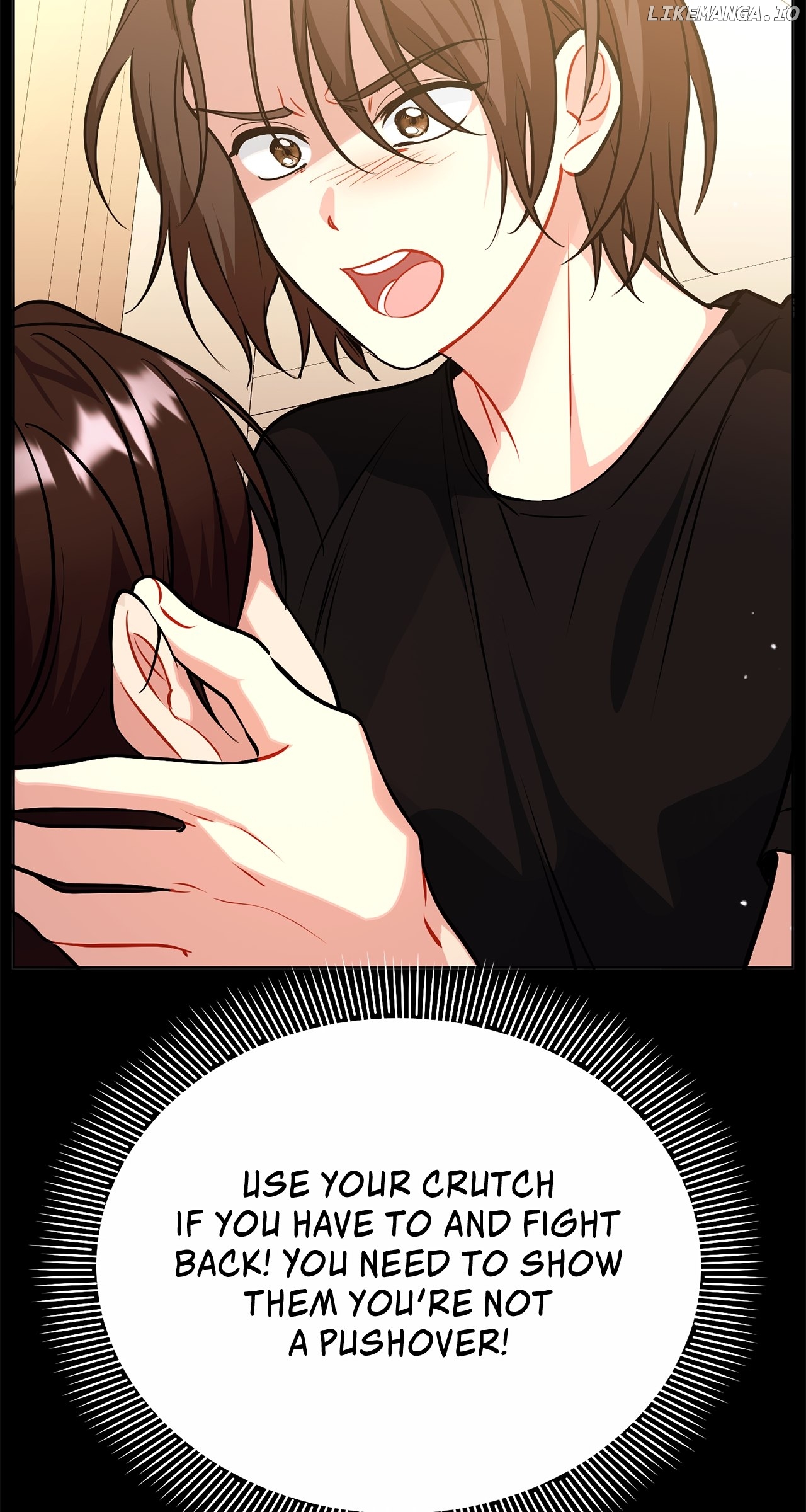 There Are Too Many Second Male Leads! Chapter 30 - page 69