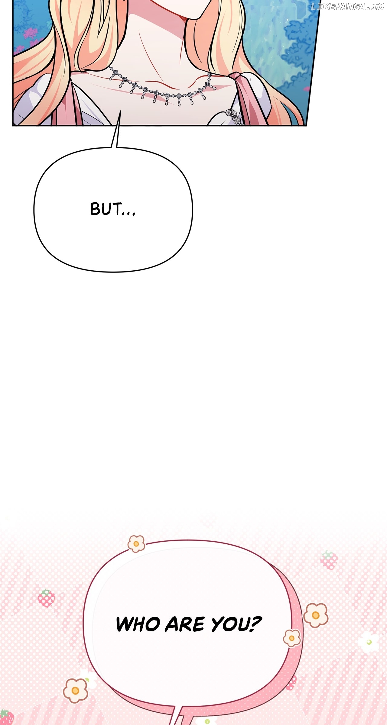 There Are Too Many Second Male Leads! Chapter 30 - page 8