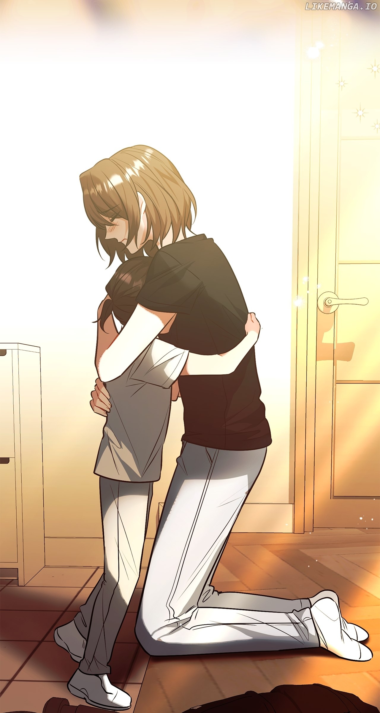 There Are Too Many Second Male Leads! Chapter 30 - page 72