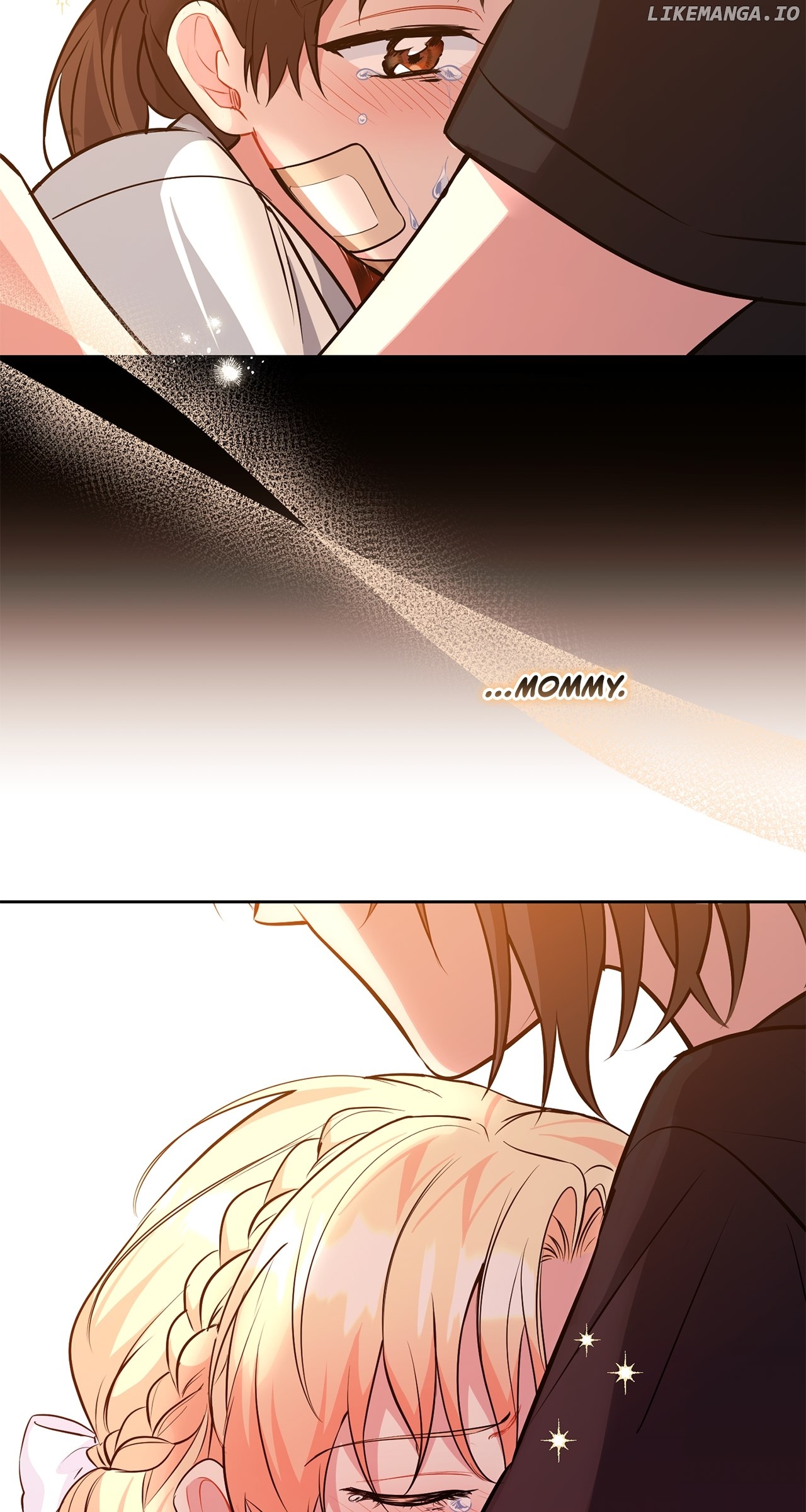 There Are Too Many Second Male Leads! Chapter 30 - page 75