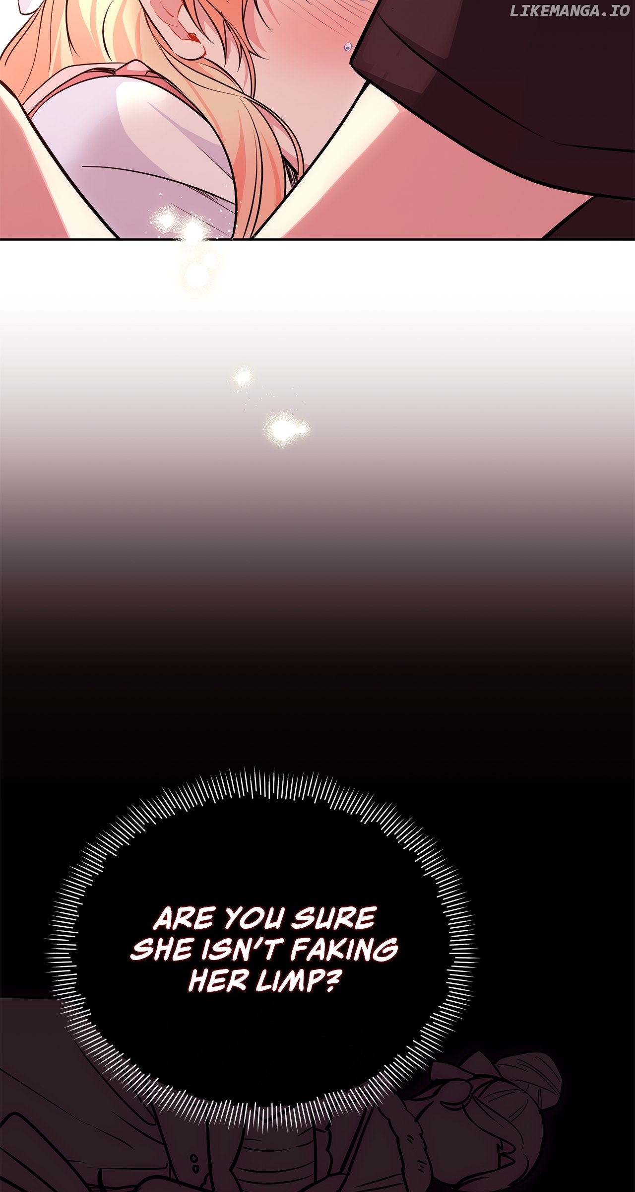 There Are Too Many Second Male Leads! Chapter 30 - page 76