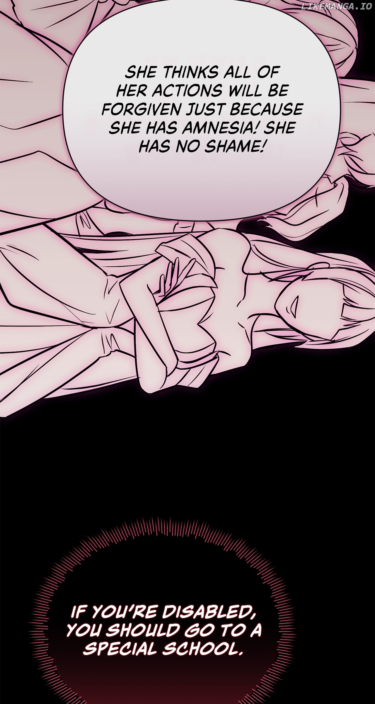 There Are Too Many Second Male Leads! Chapter 30 - page 79