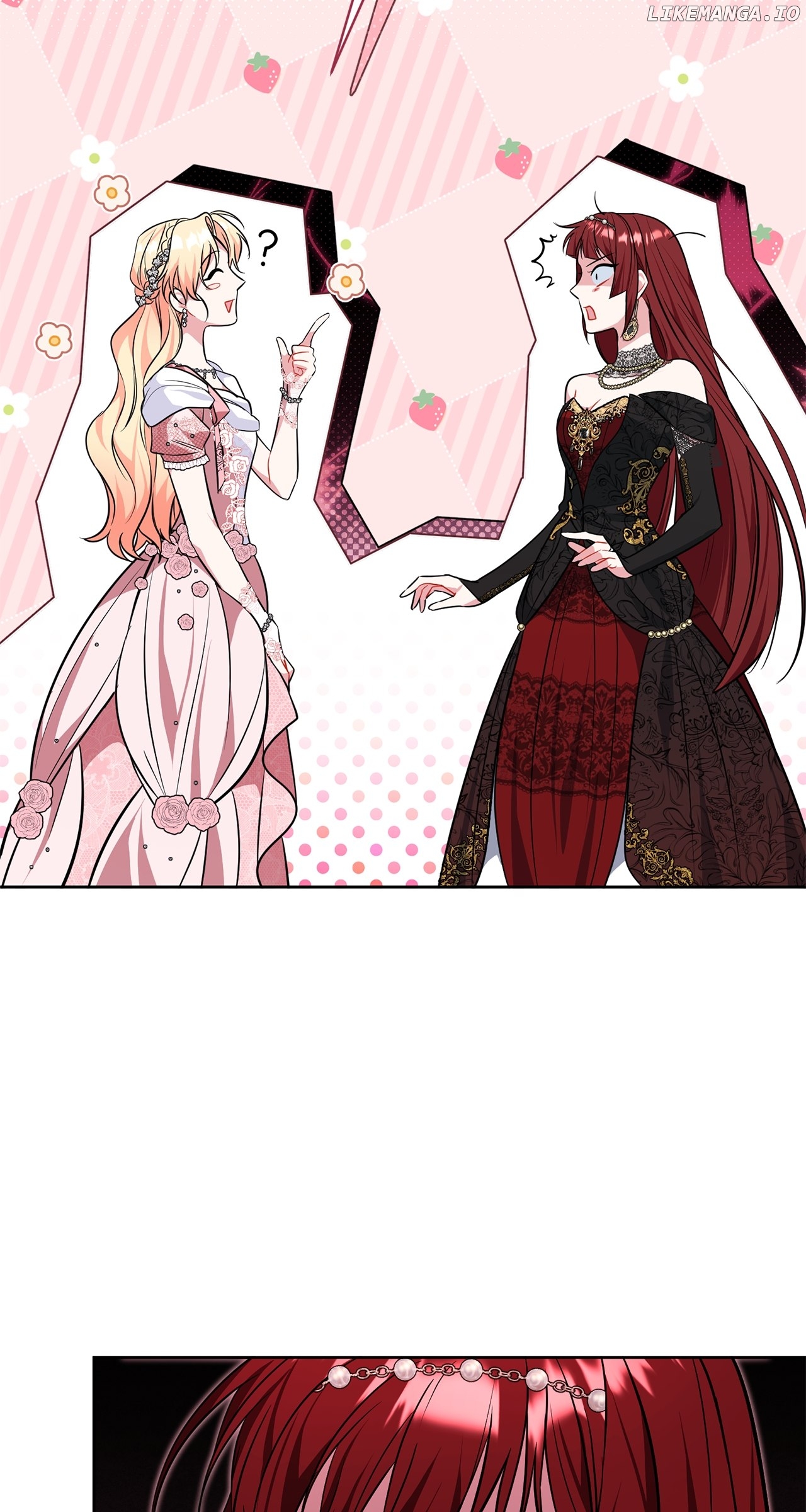 There Are Too Many Second Male Leads! Chapter 30 - page 9