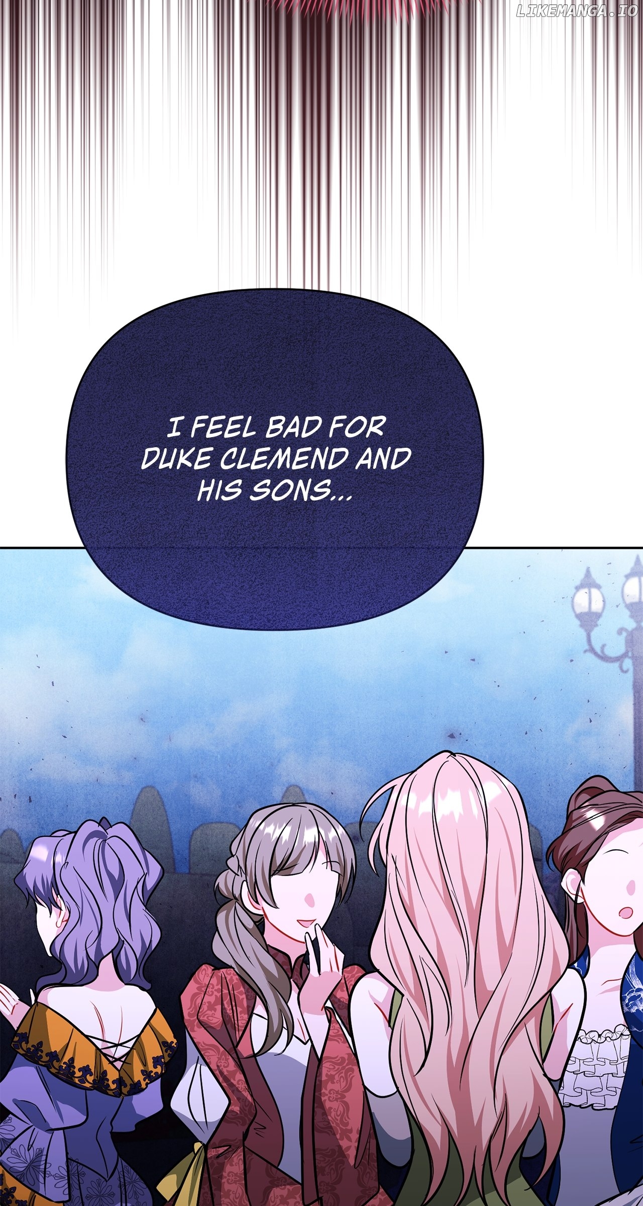 There Are Too Many Second Male Leads! Chapter 30 - page 81