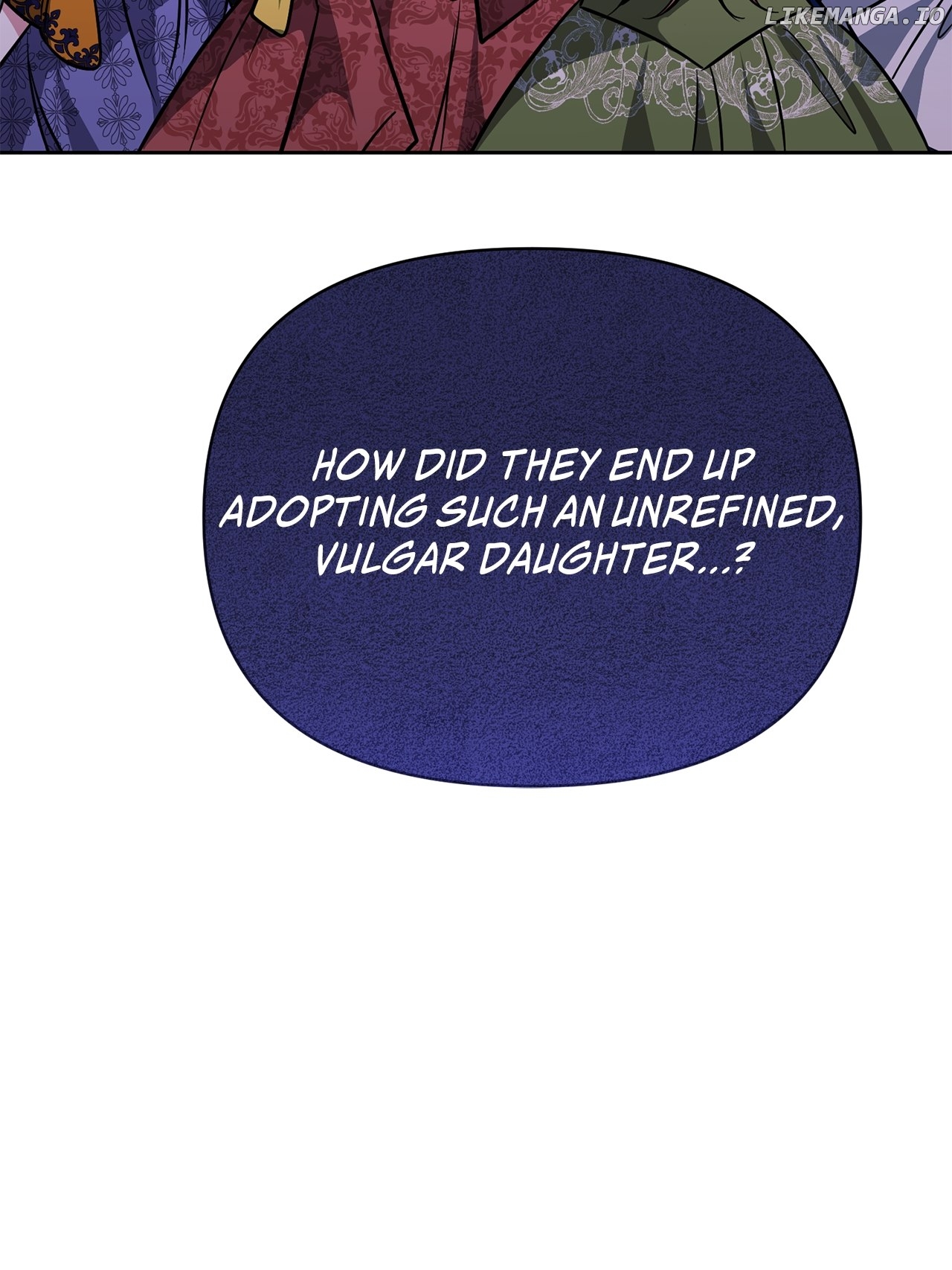 There Are Too Many Second Male Leads! Chapter 30 - page 82