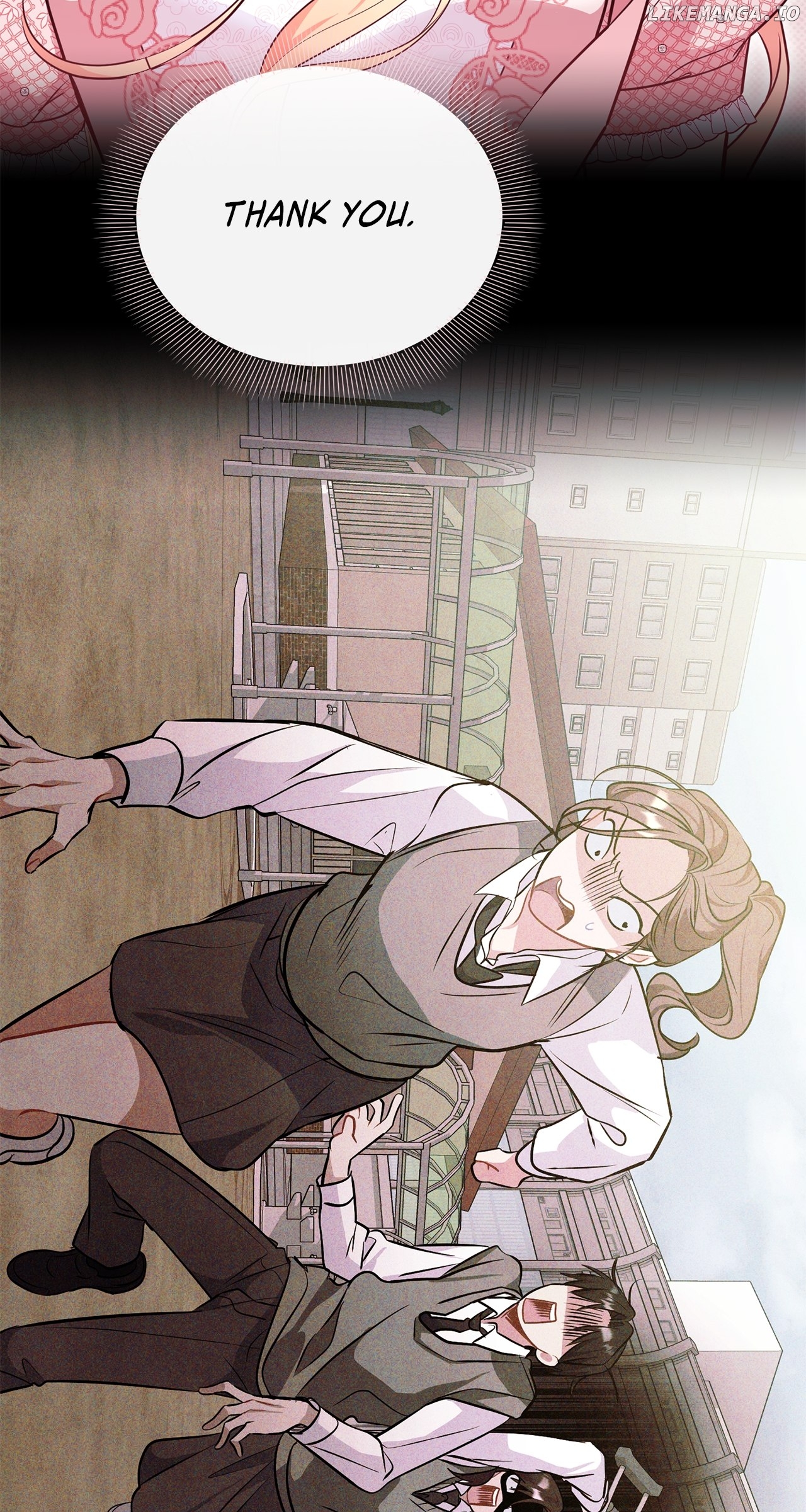 There Are Too Many Second Male Leads! Chapter 30 - page 84