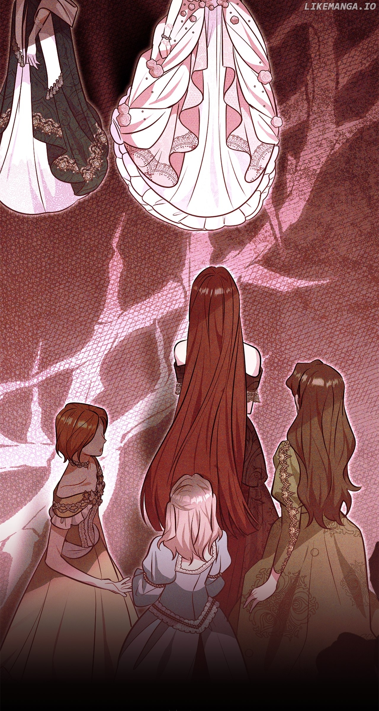 There Are Too Many Second Male Leads! Chapter 30 - page 86