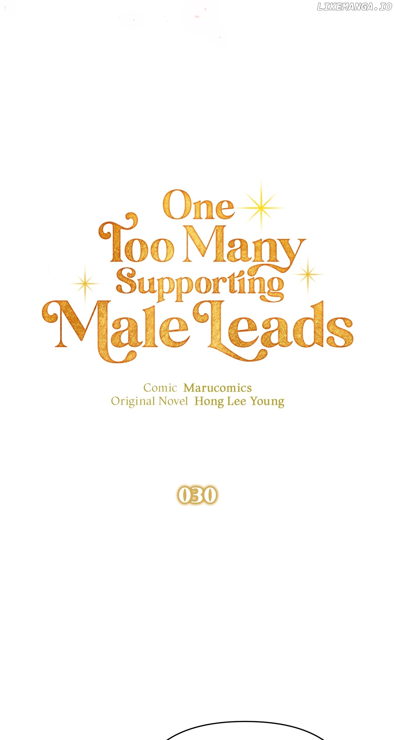 There Are Too Many Second Male Leads! Chapter 30 - page 90